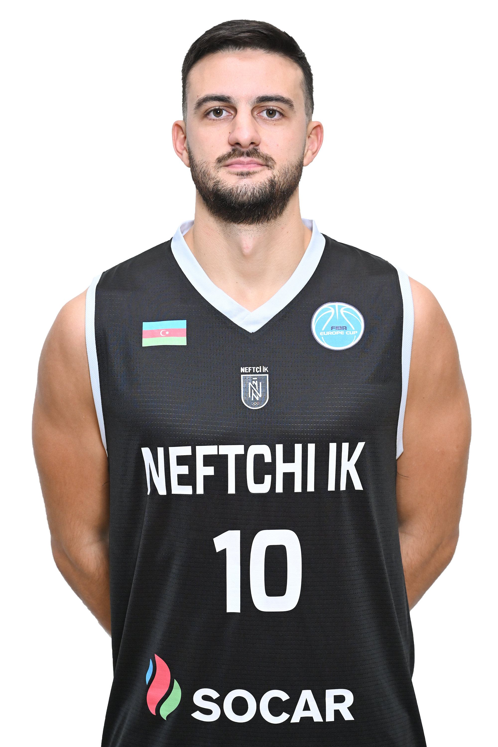 Marko Sinik