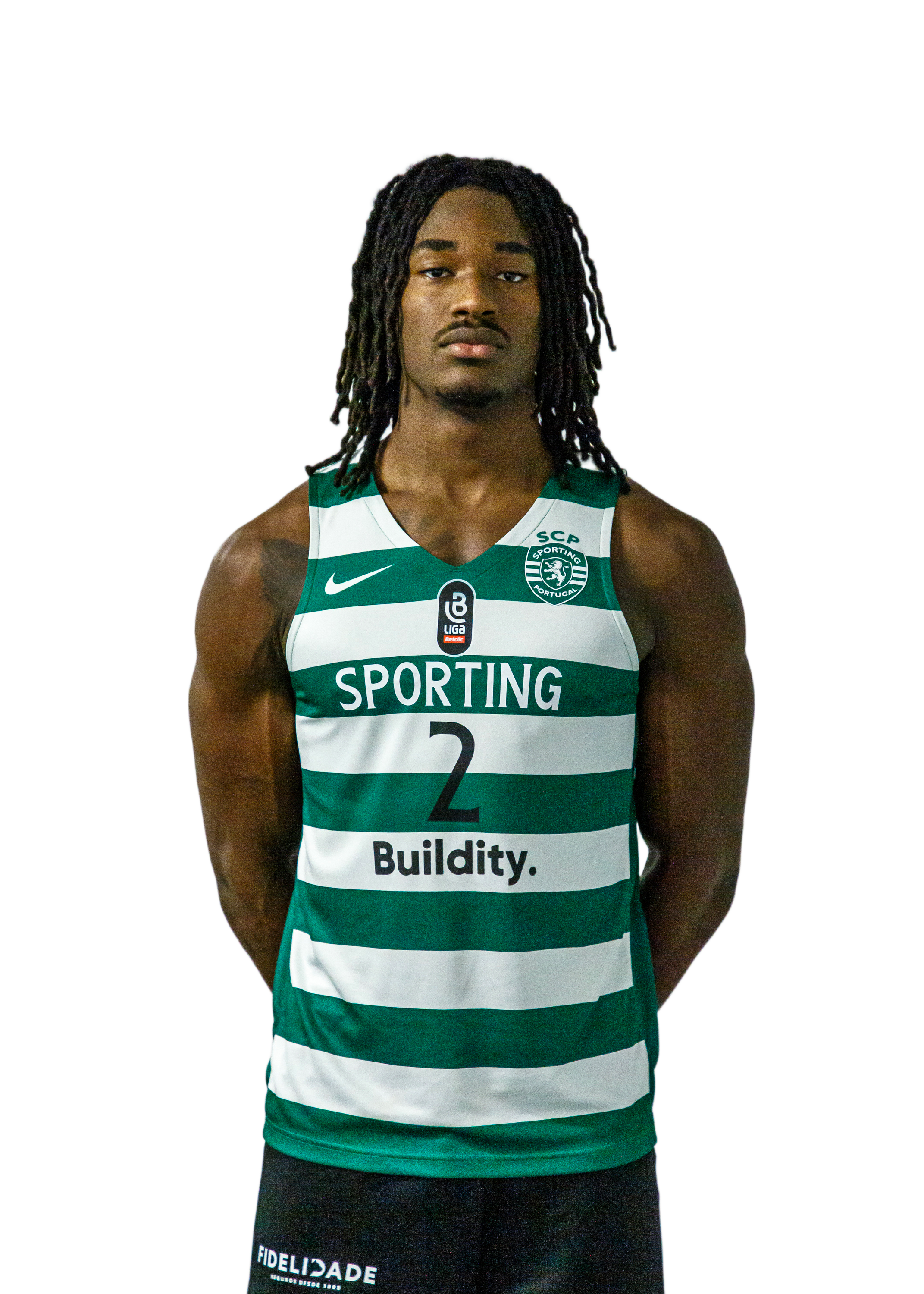 Malik Bowman
