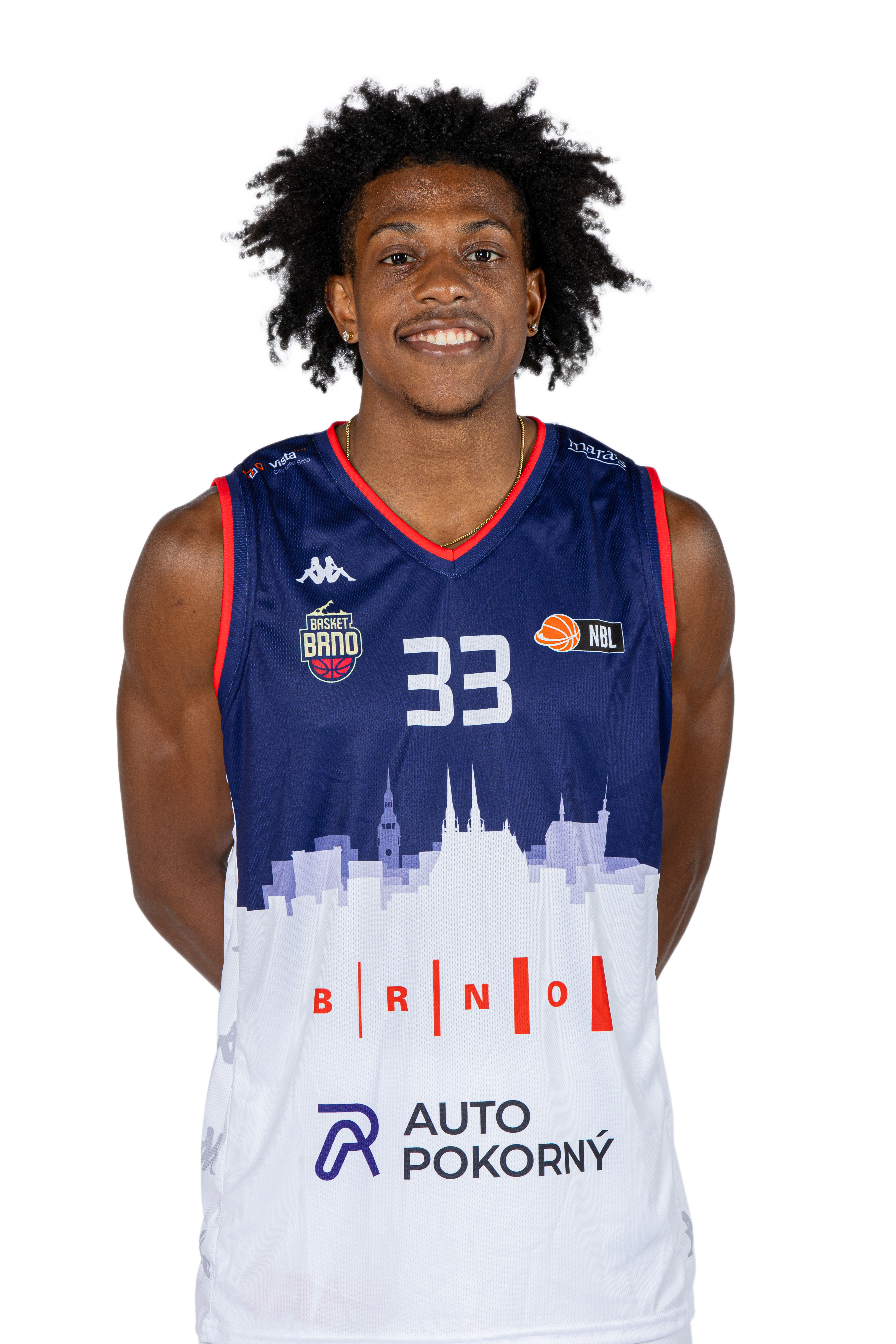 Anthony Williams