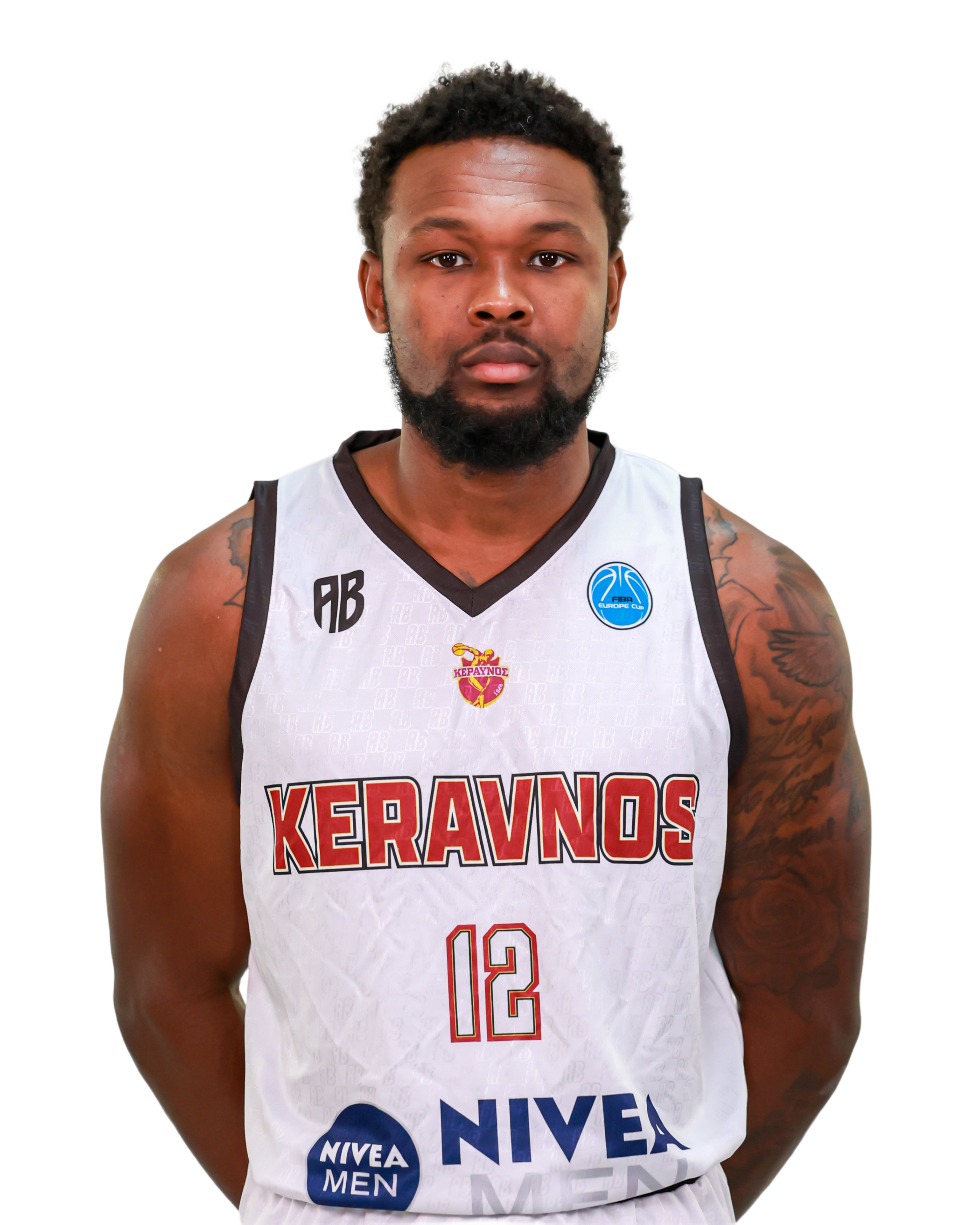 Jordan Davis