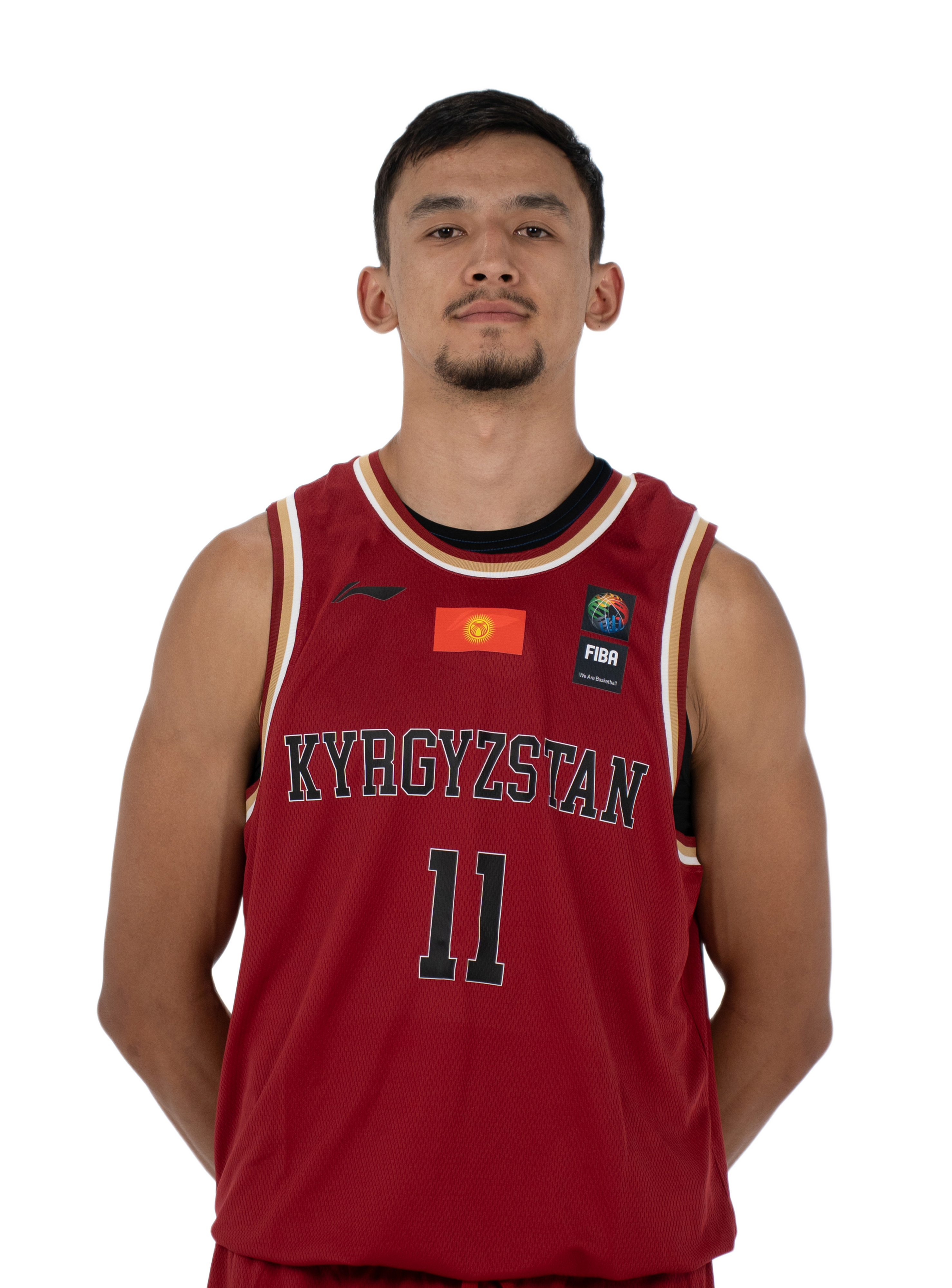 Nazim Adylbekov