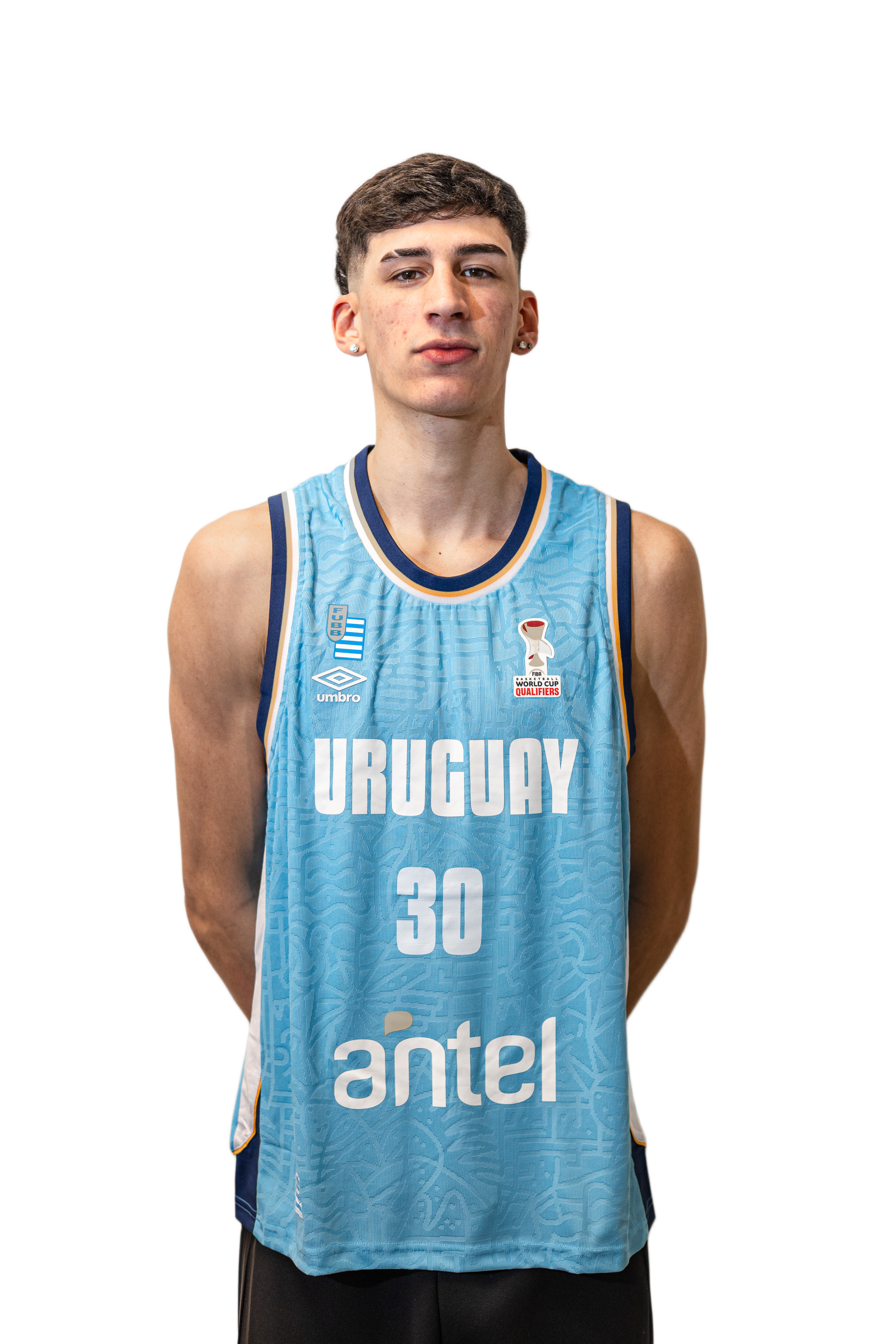 Nicolas Martinez