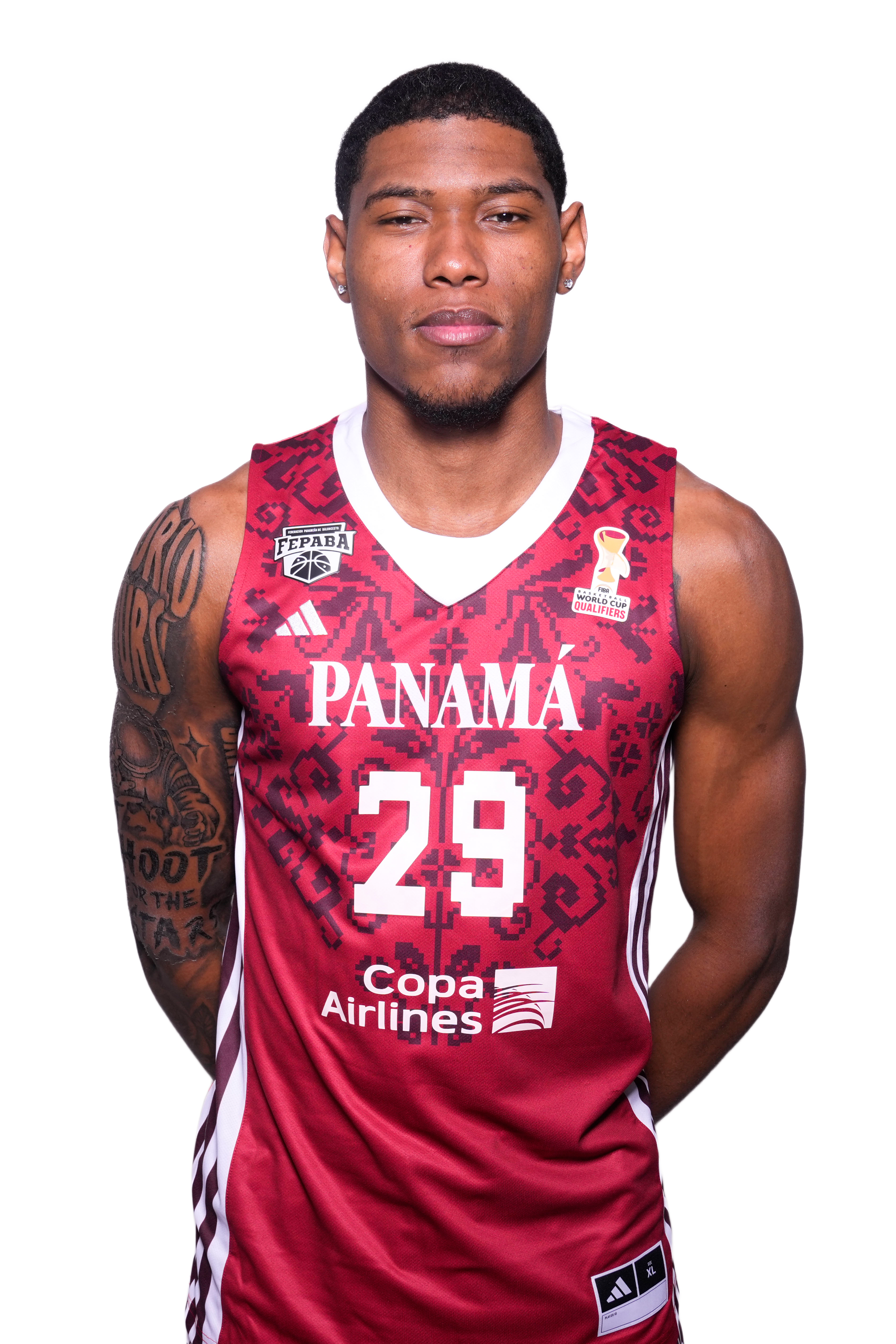 Ezequiel Bell