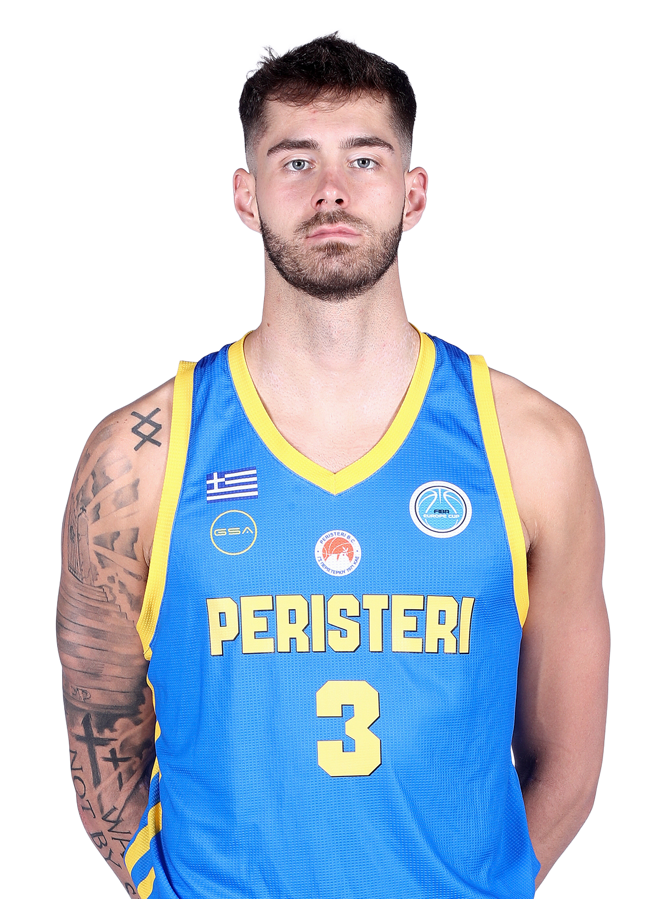Gregory Petrakis