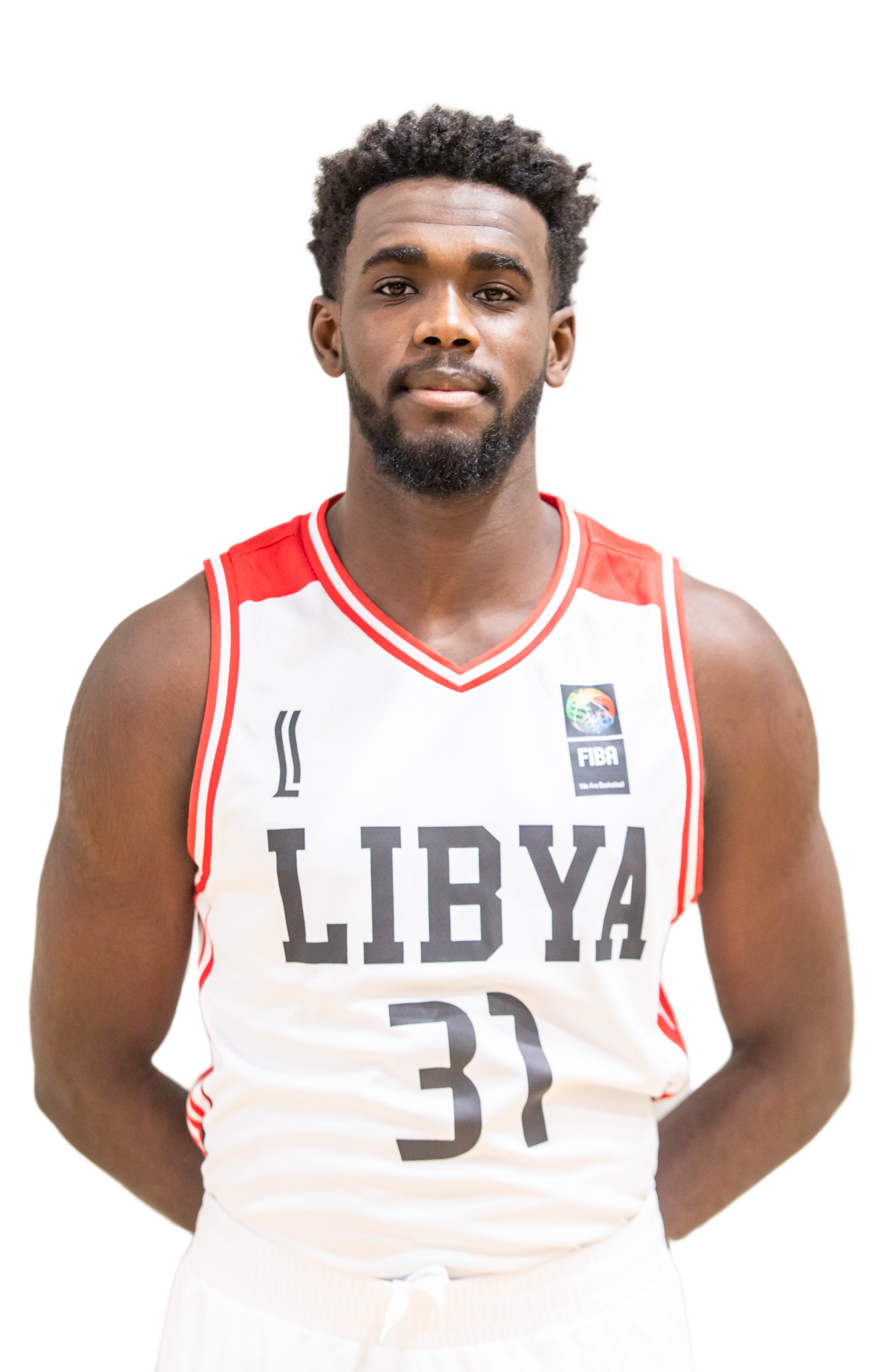 Ali Arheemah