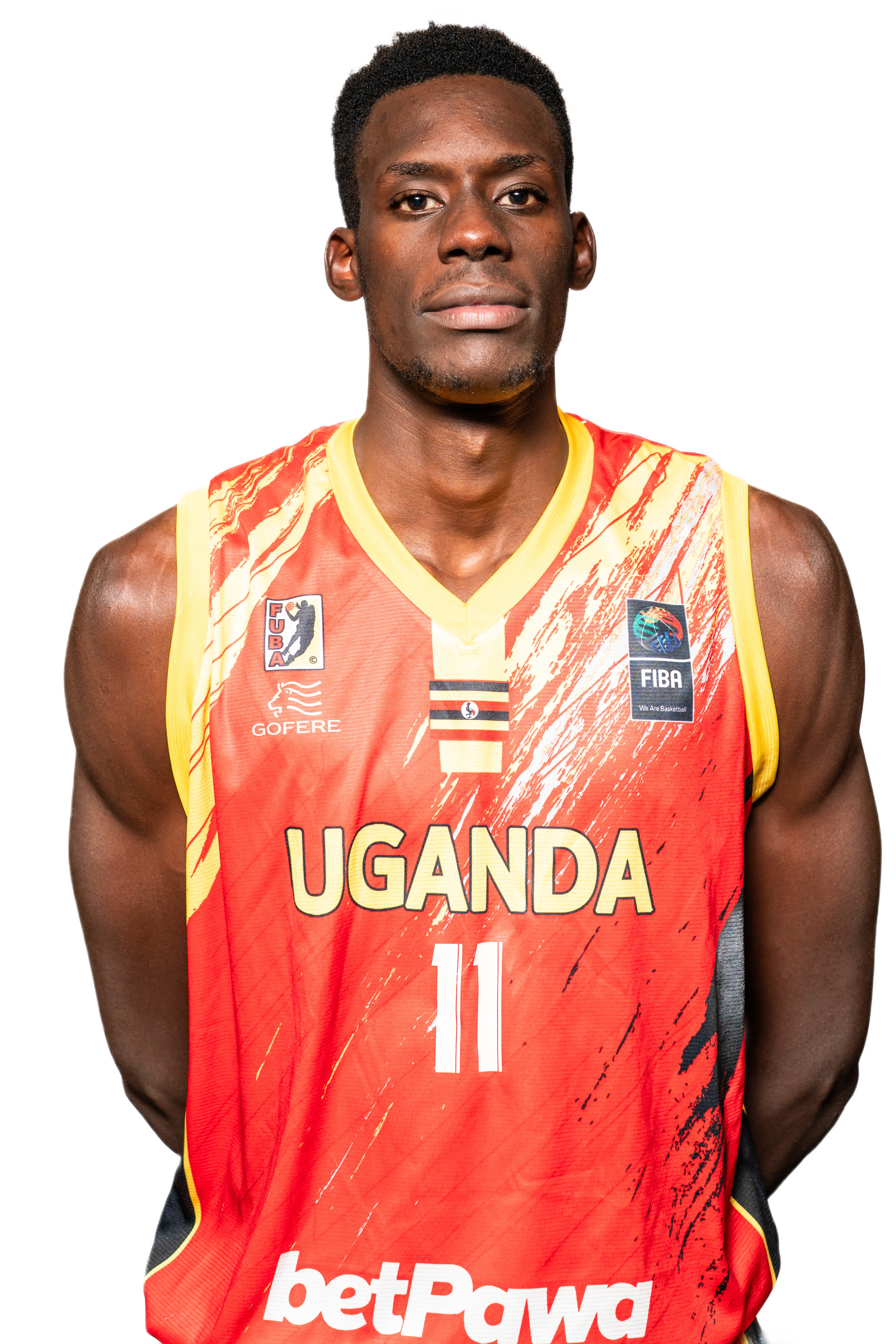 Joel Paul Kayira