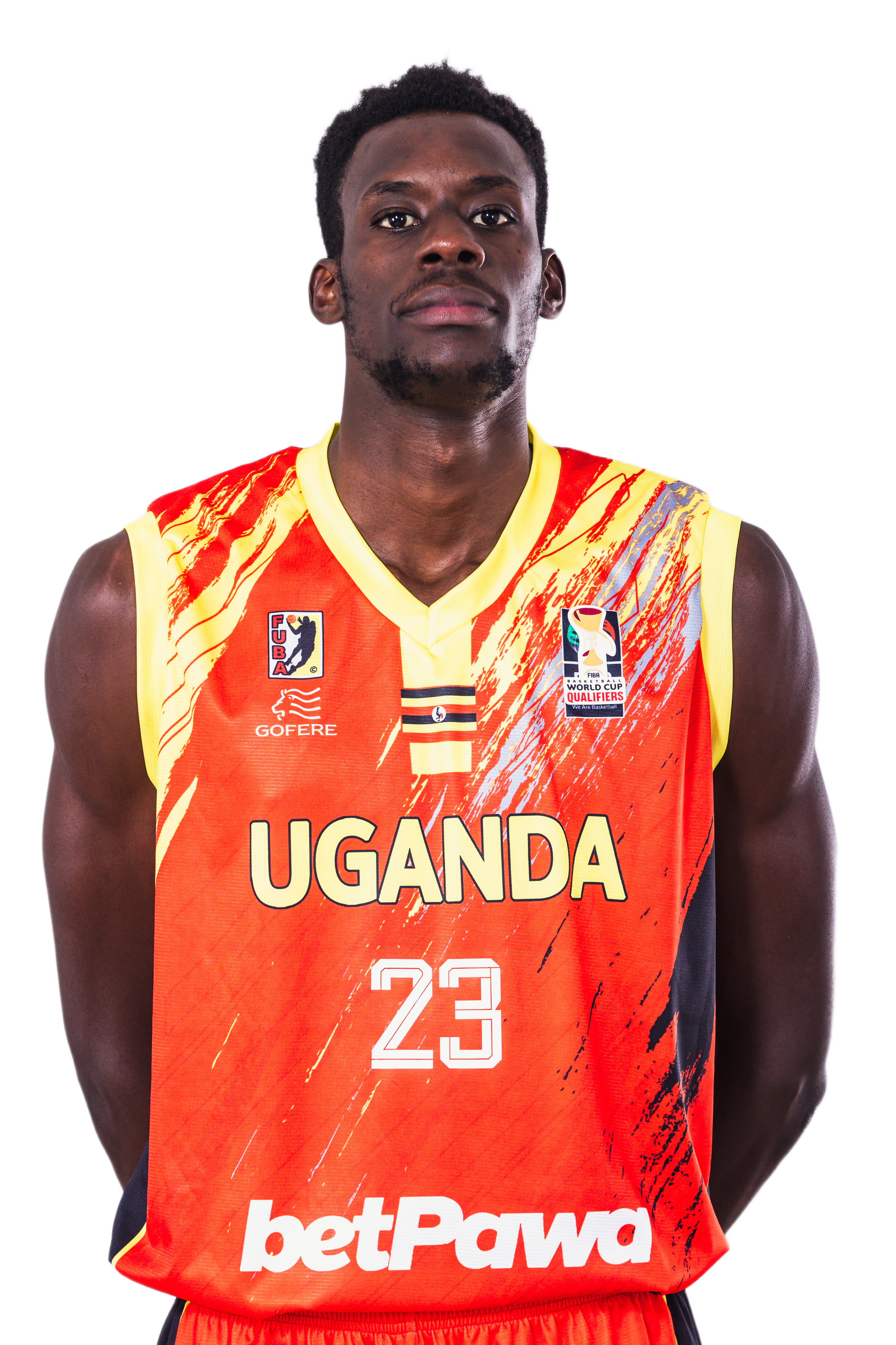 Joel Kayira
