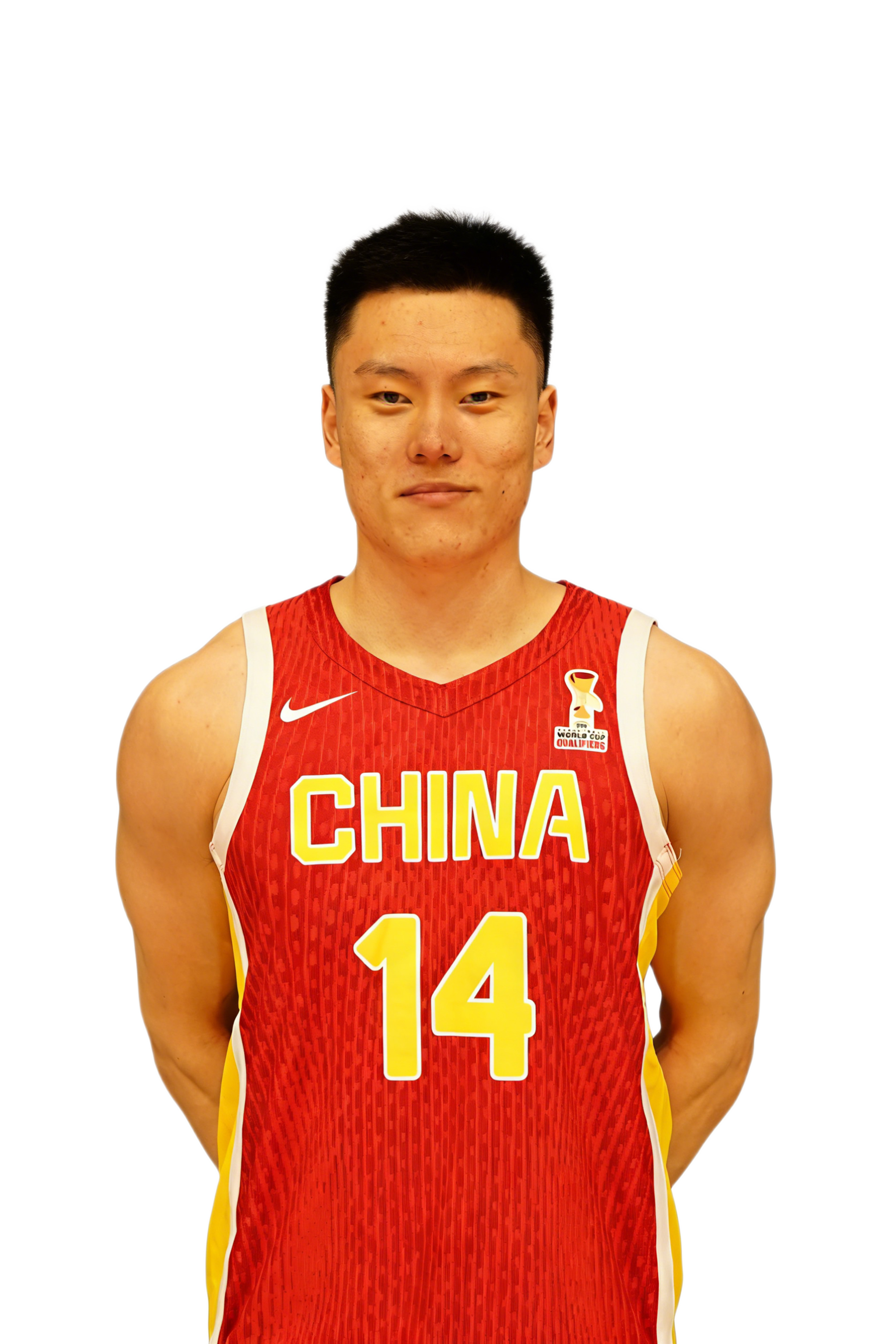 Hongquan Li