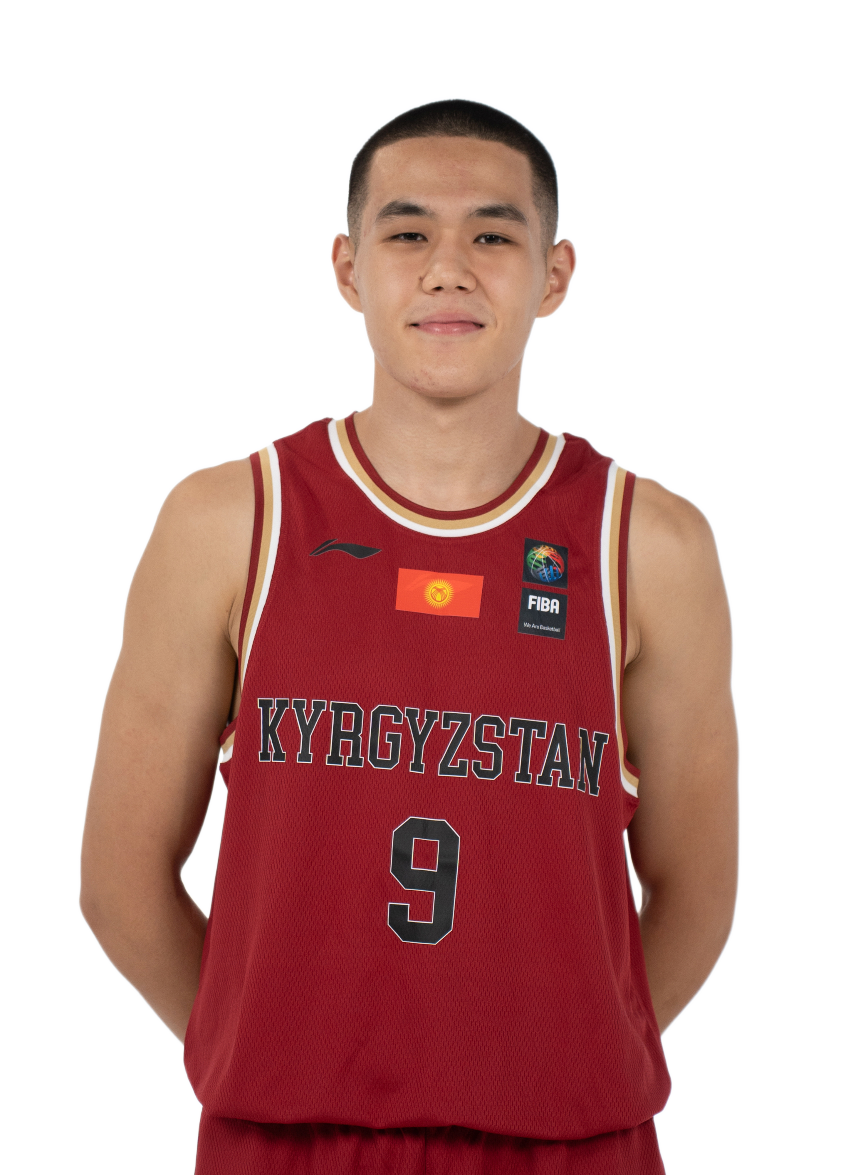 ADIL ZHEENALIEV