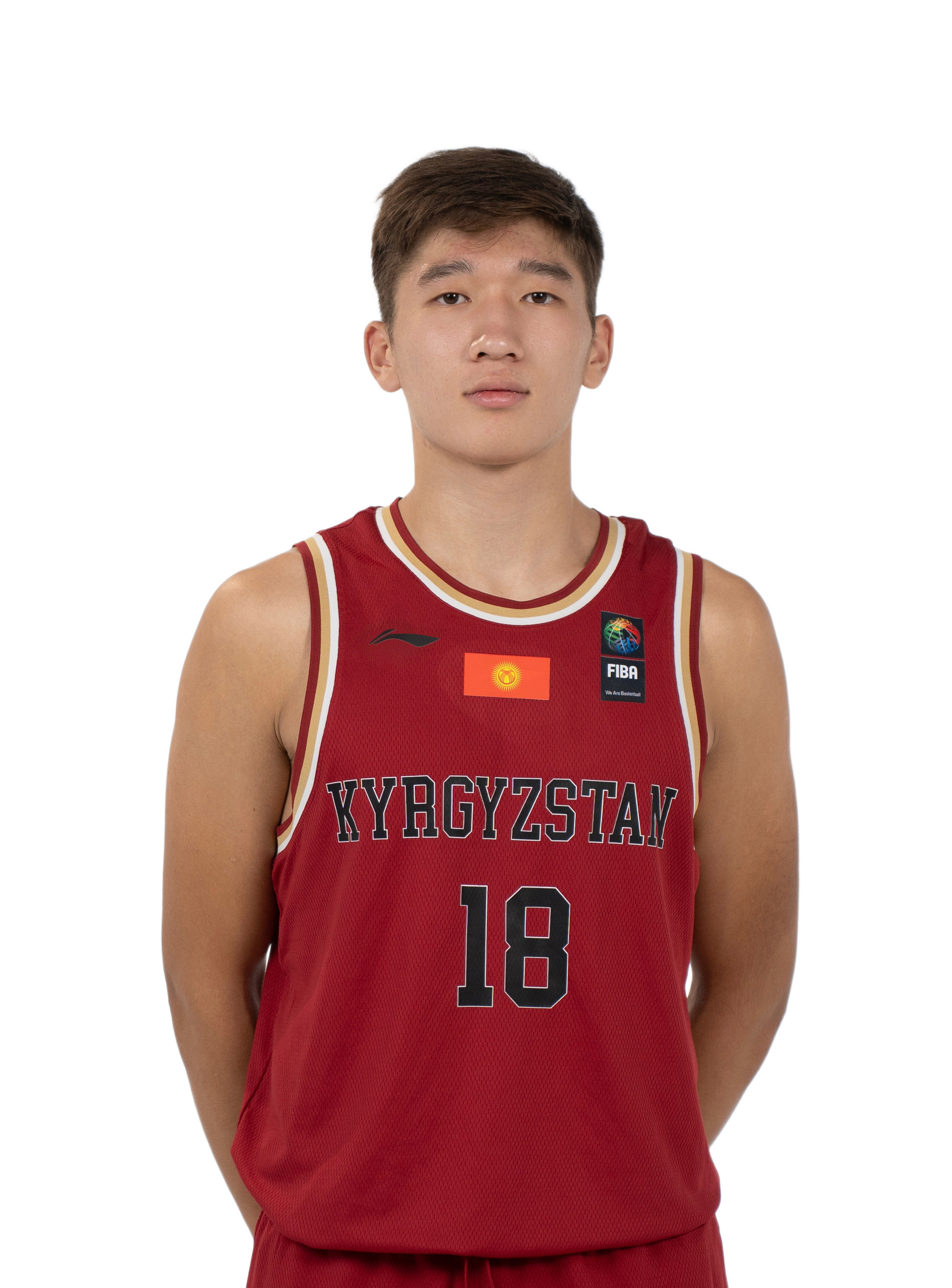 NURKAMIL MARATBEKOVICH ASYLBEKOV