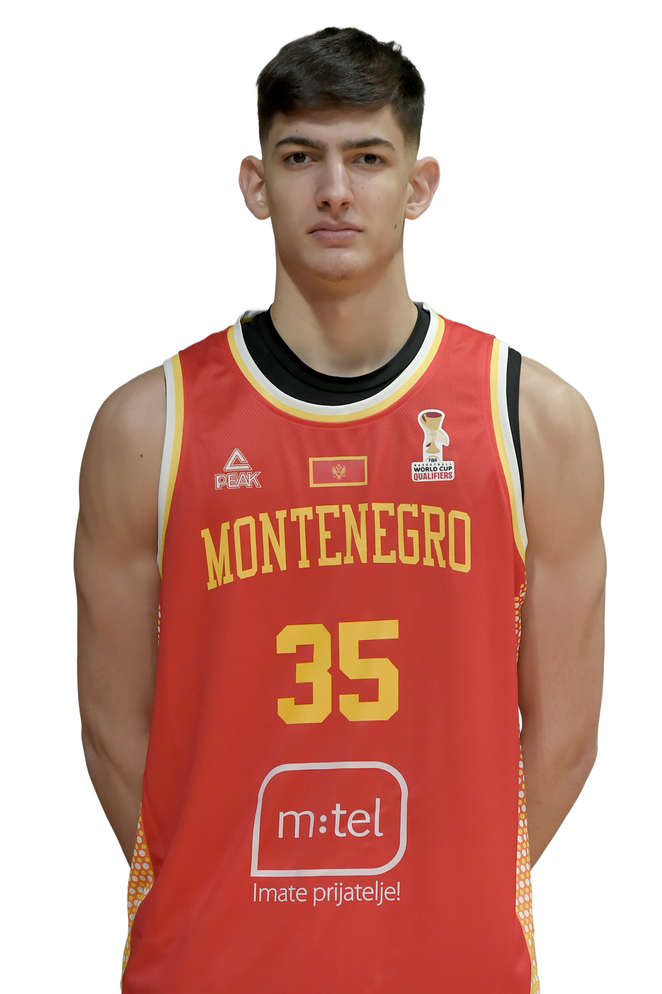 Maksim Brnovic