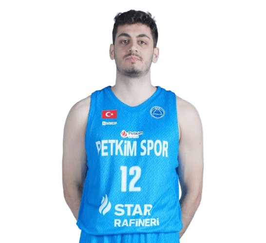 Yigit Gokay Kaba