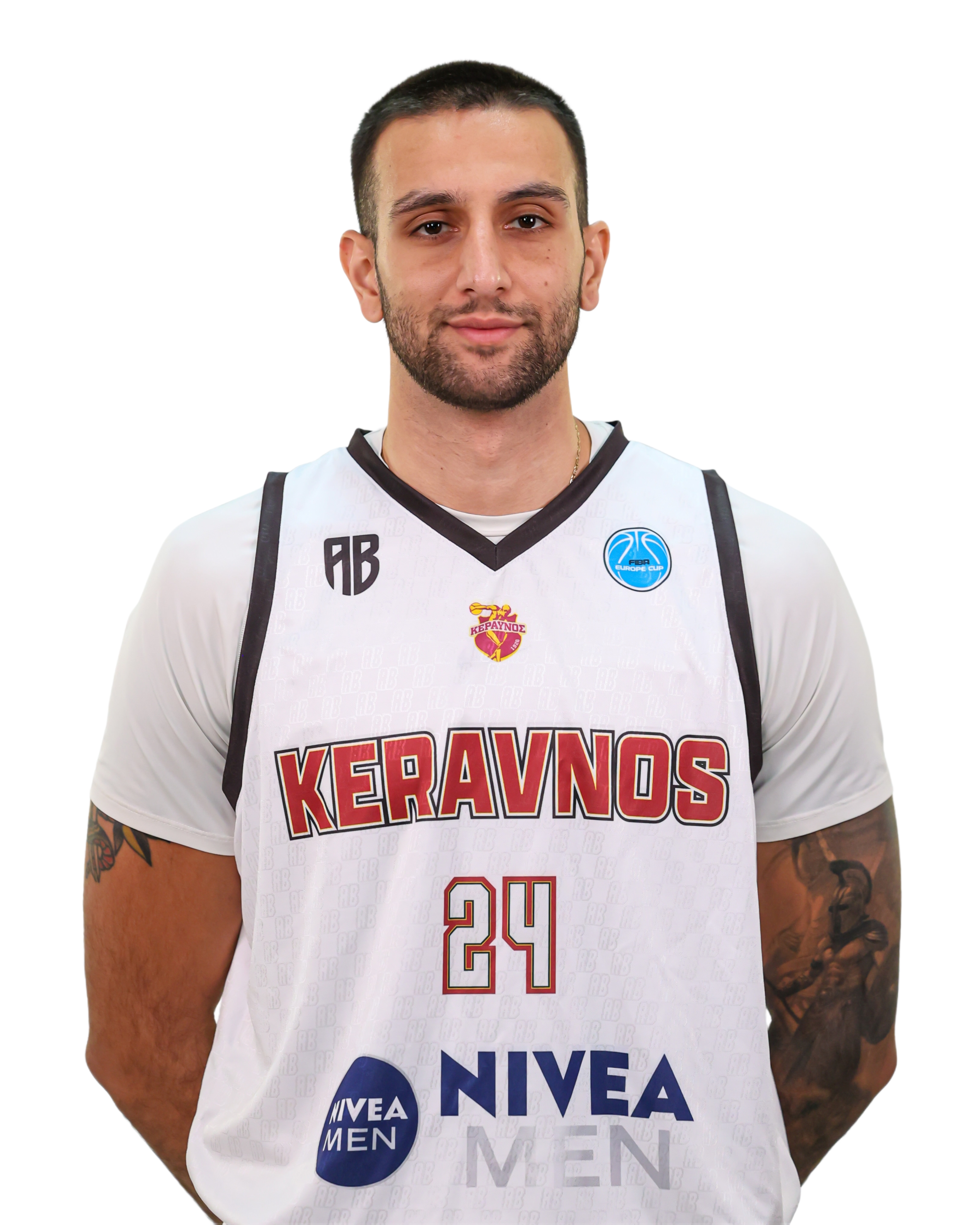 Panayiotis Pavlidis