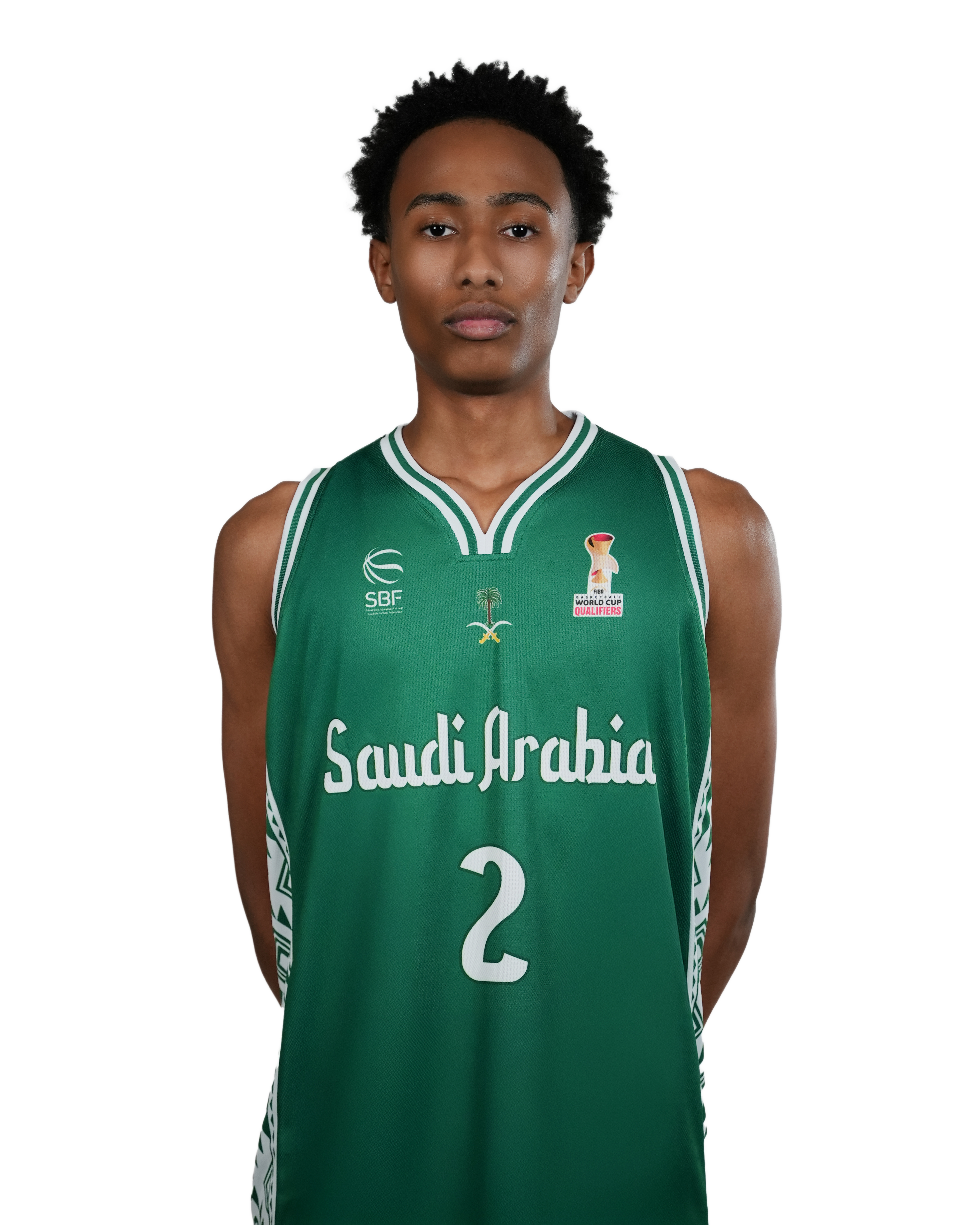 Mubarki Abdulrahman