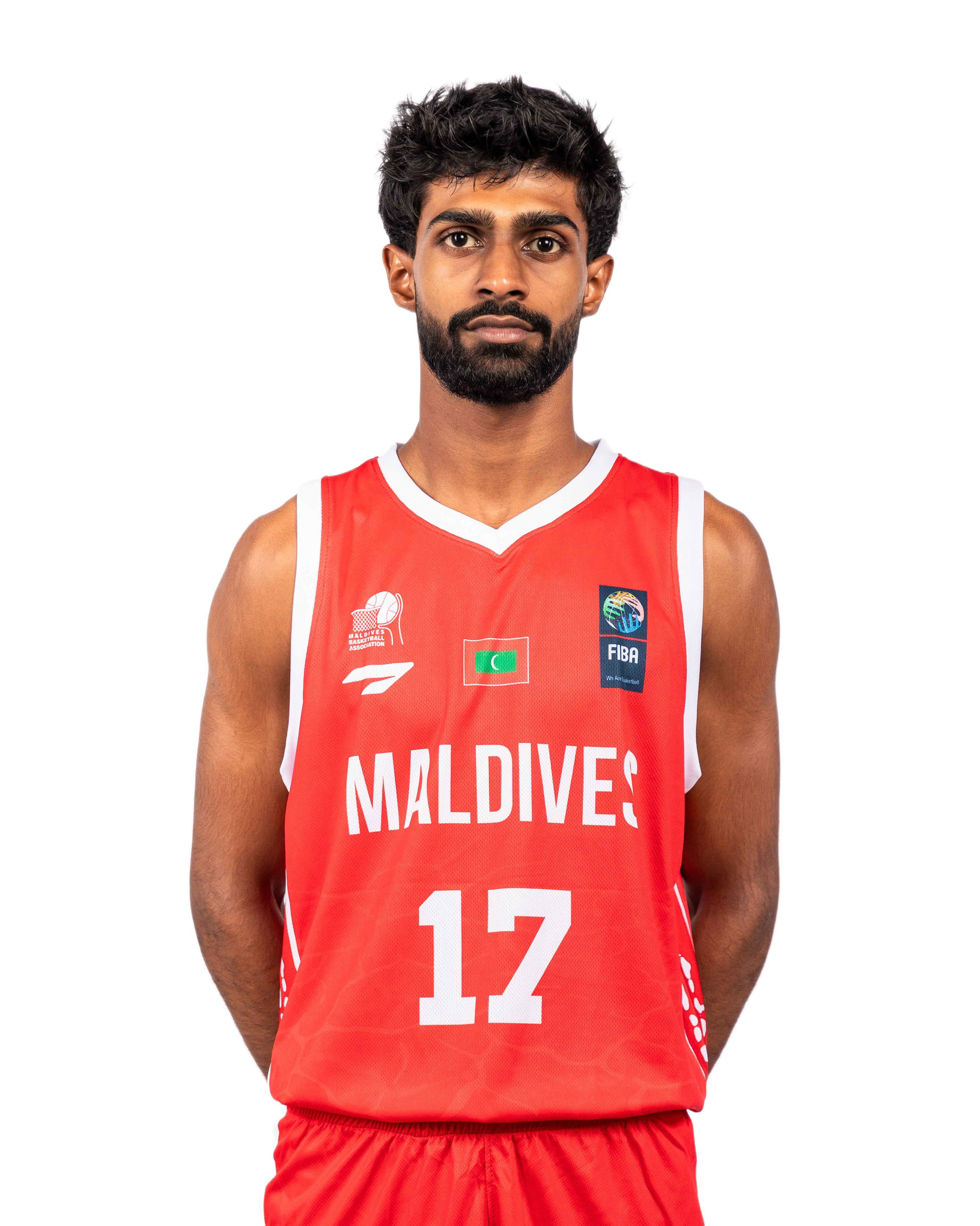 ALDAN IKE RAMEEZ