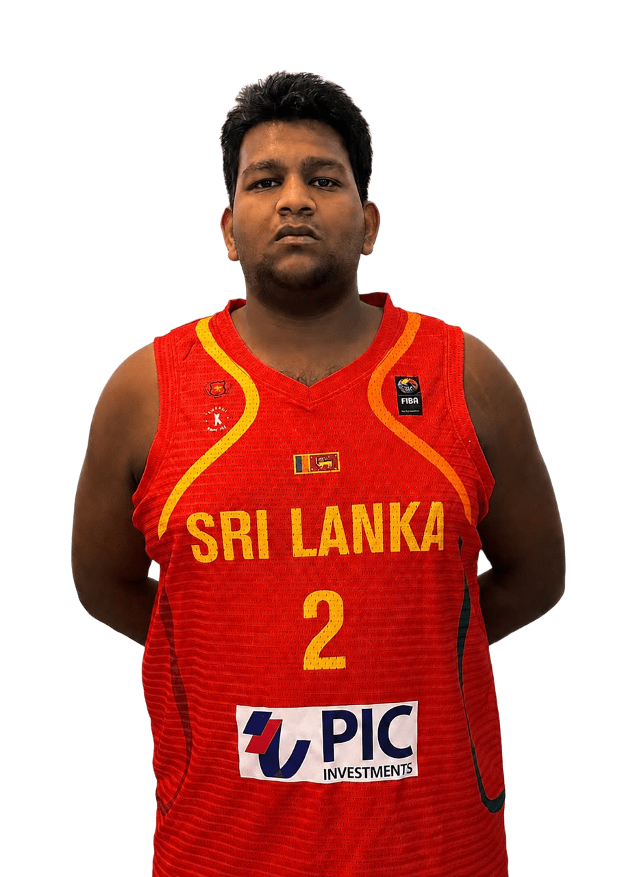 Methika Jayasinghe