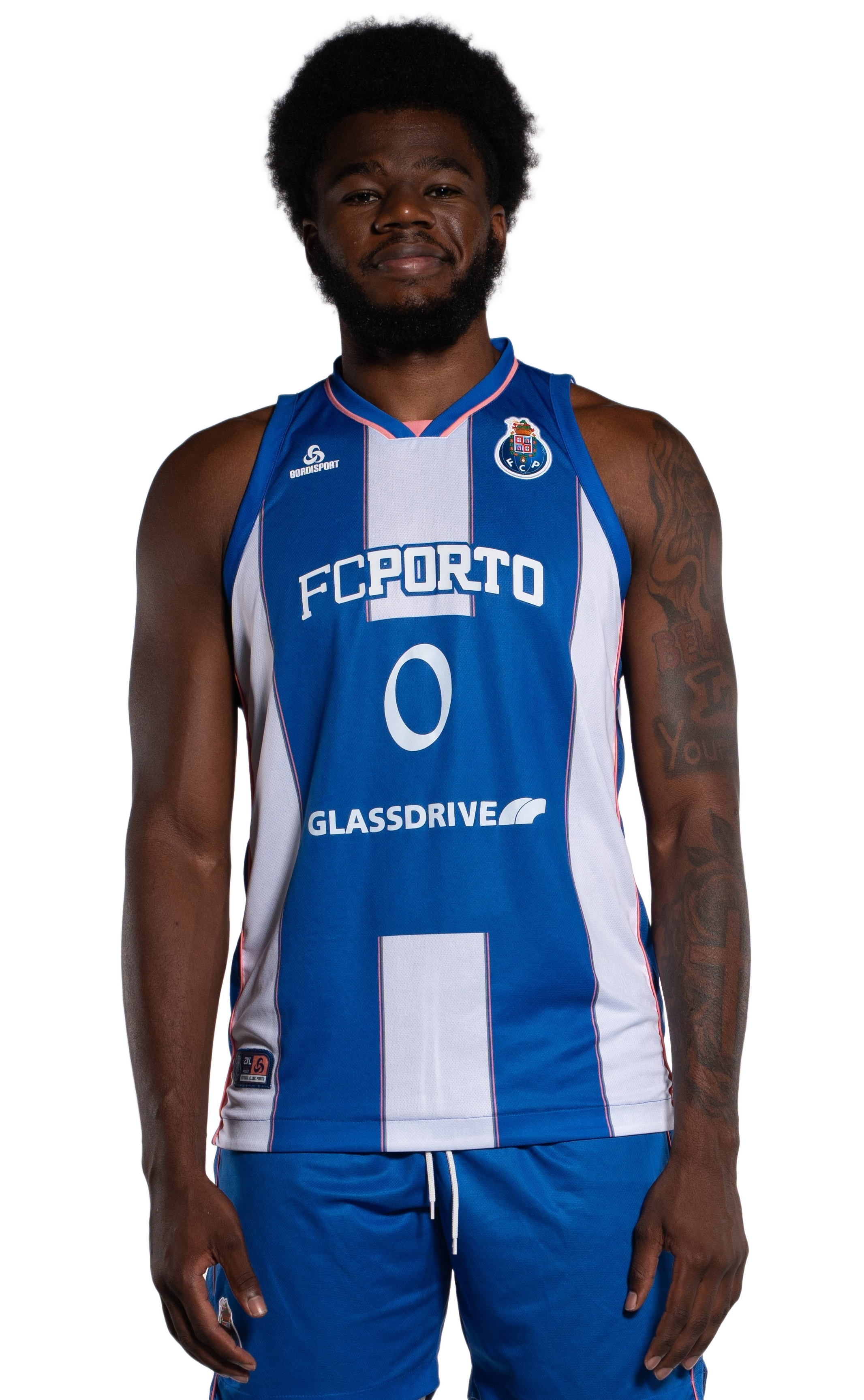 Javian Davis