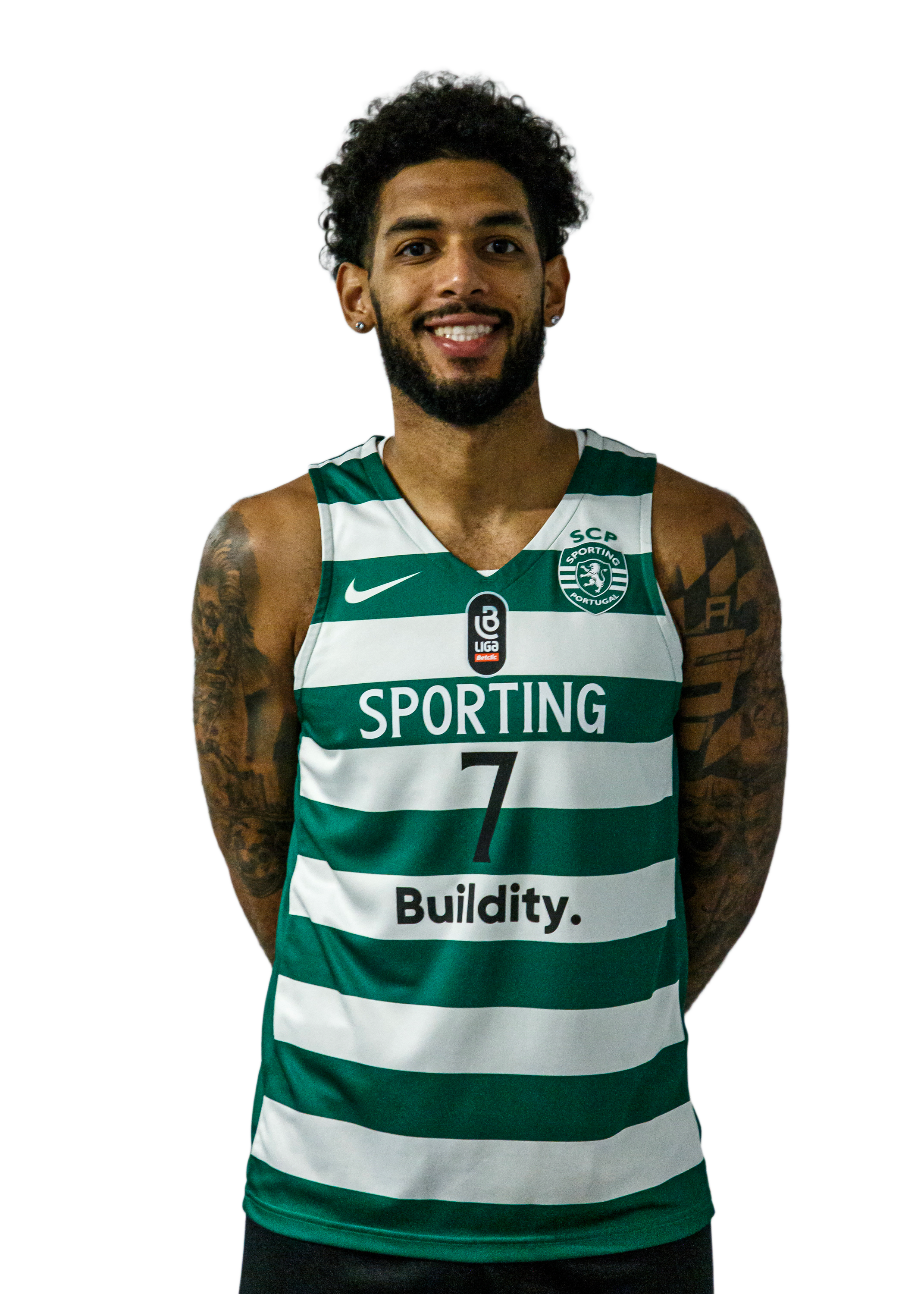 Claude Robinson