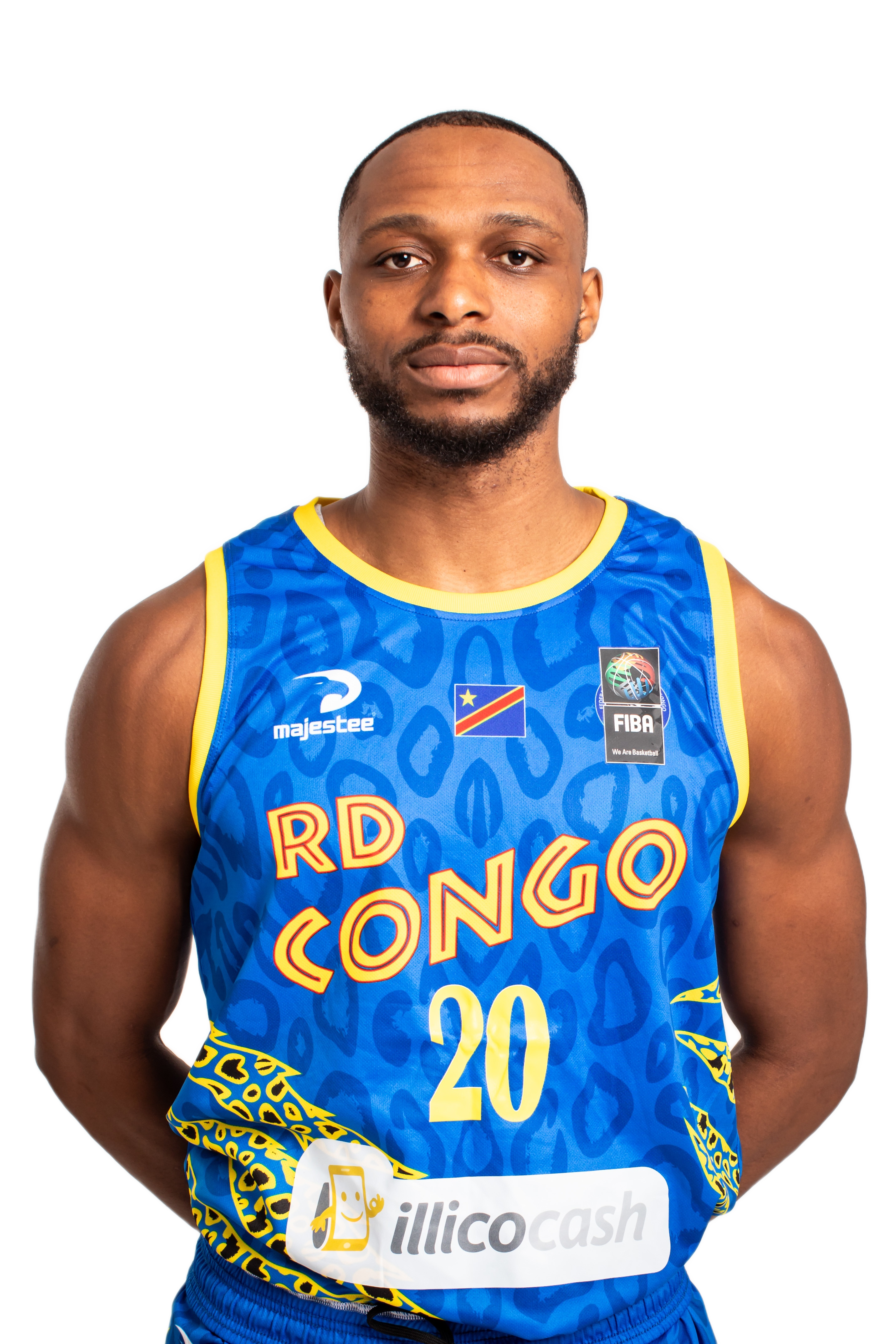 Isaac Ngoy Mushila