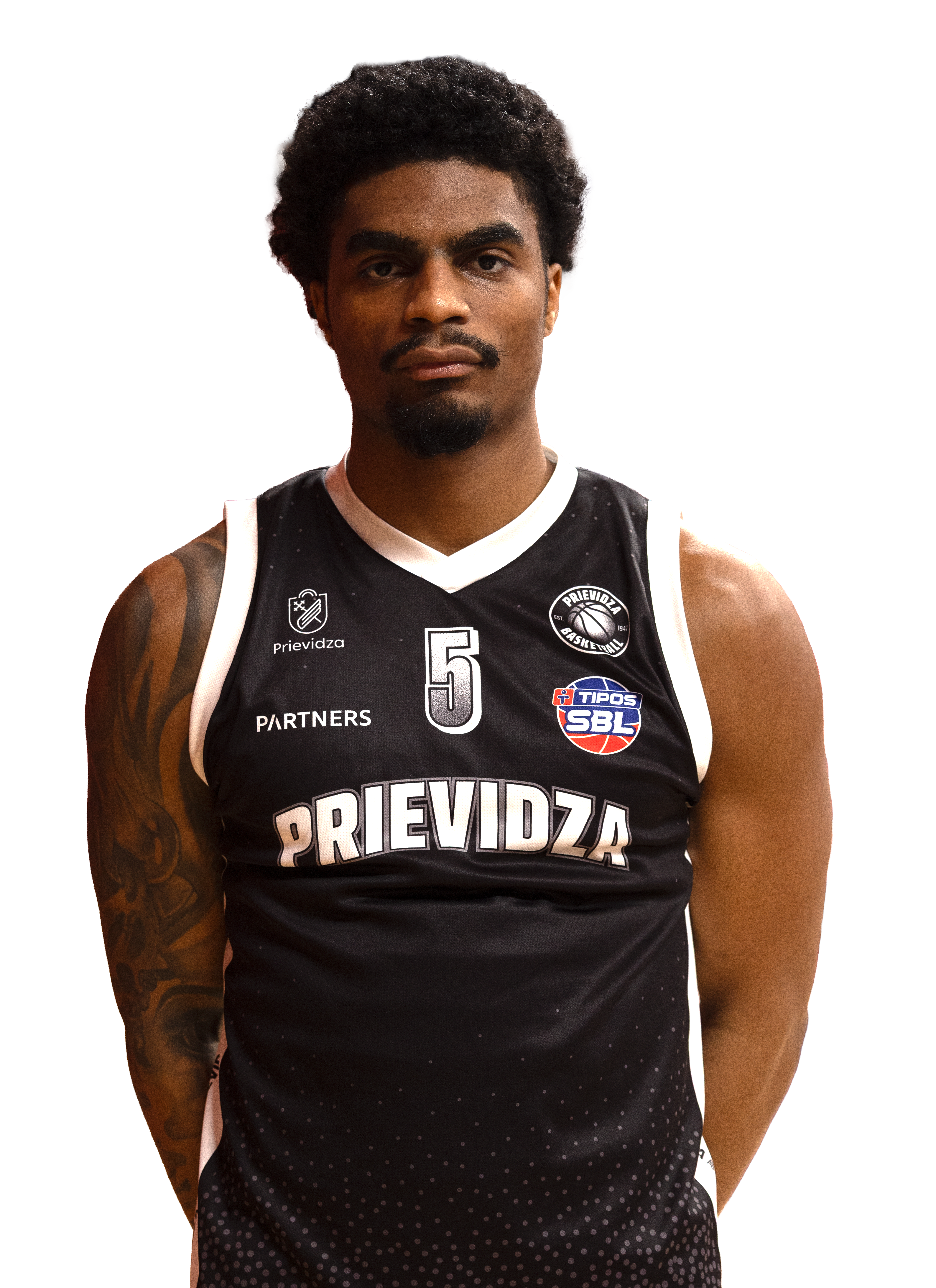 James Bishop Iv