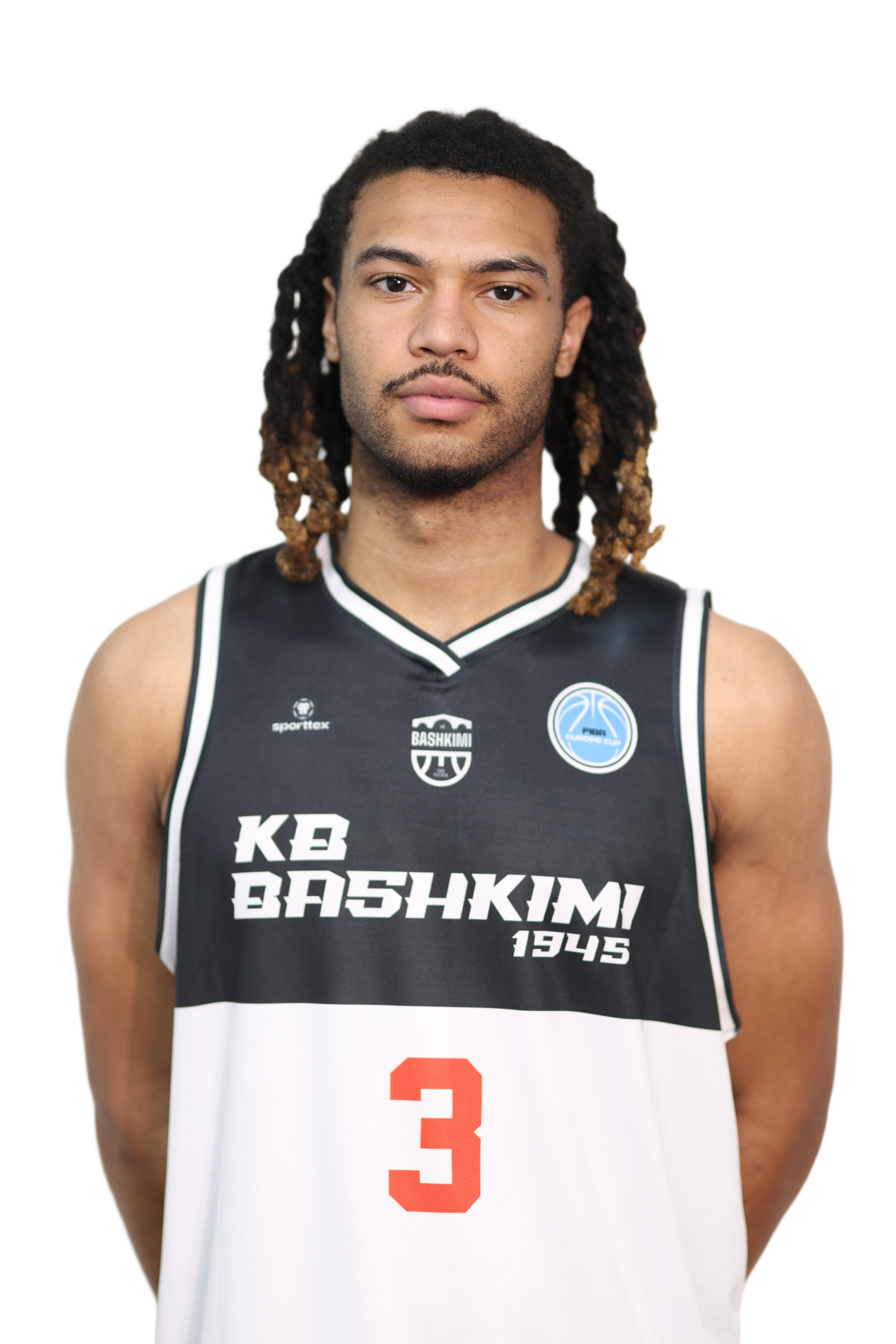 TJ Bickerstaff