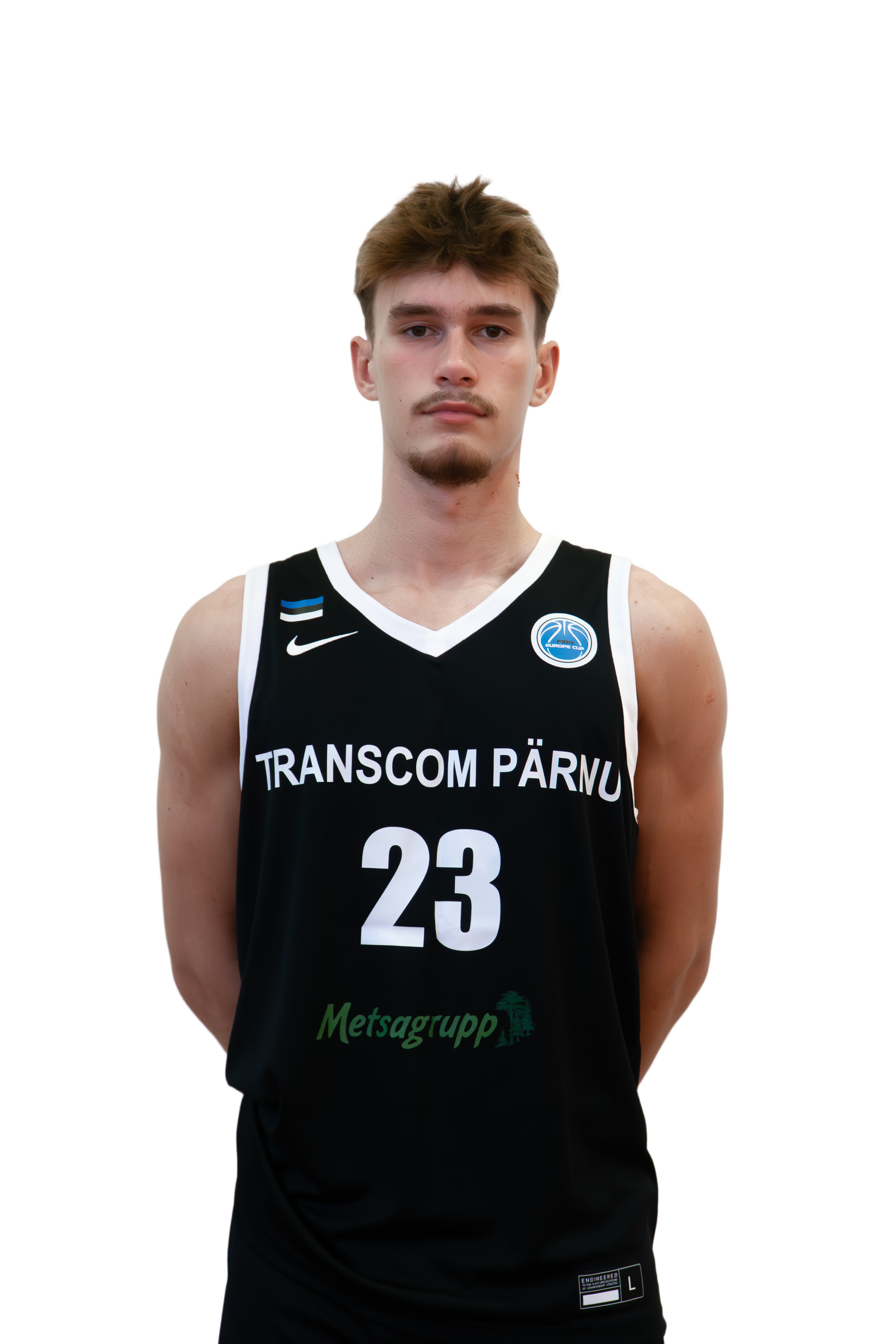 Kristian Kalbus
