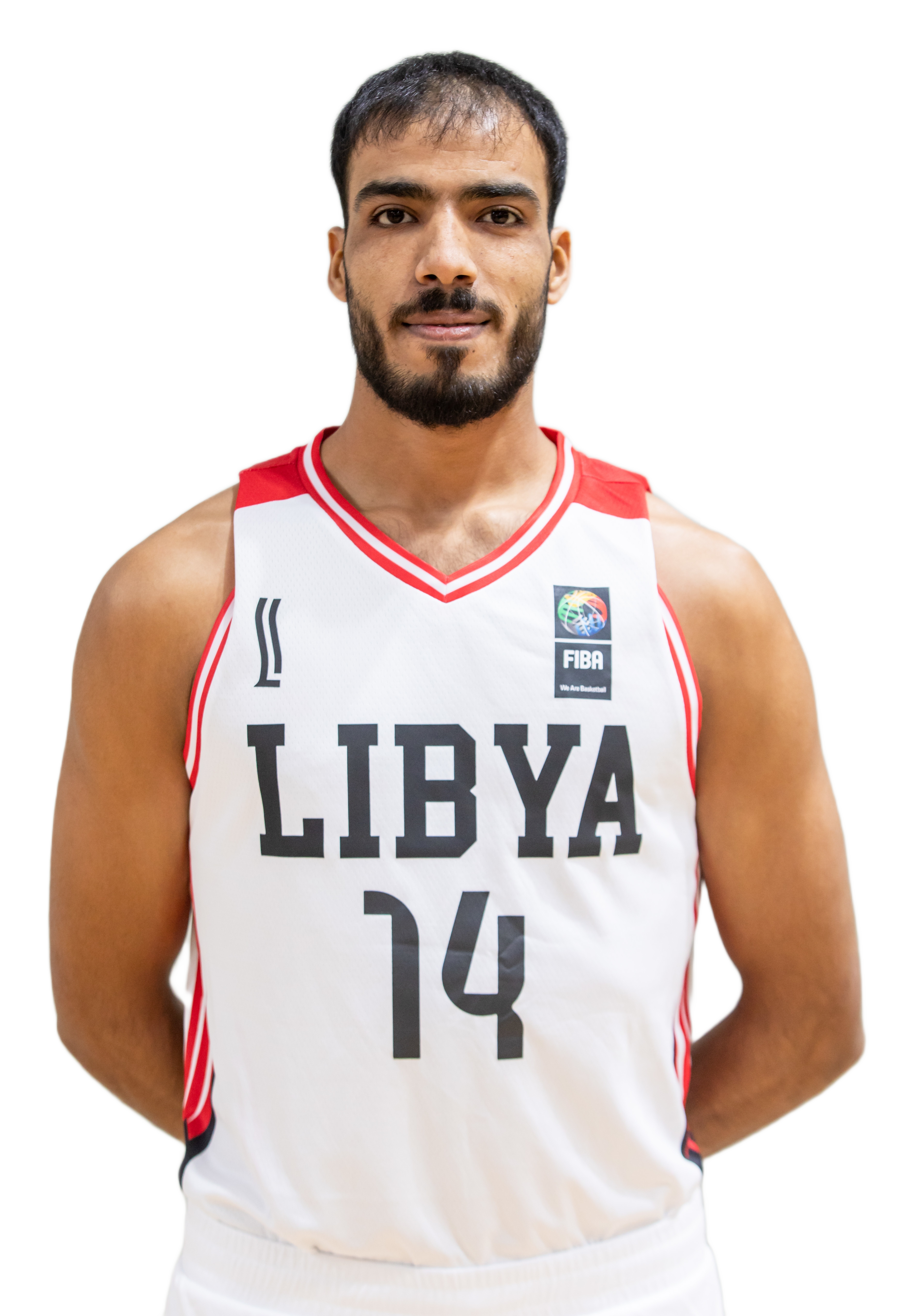 Abdulajabar Aboufardah