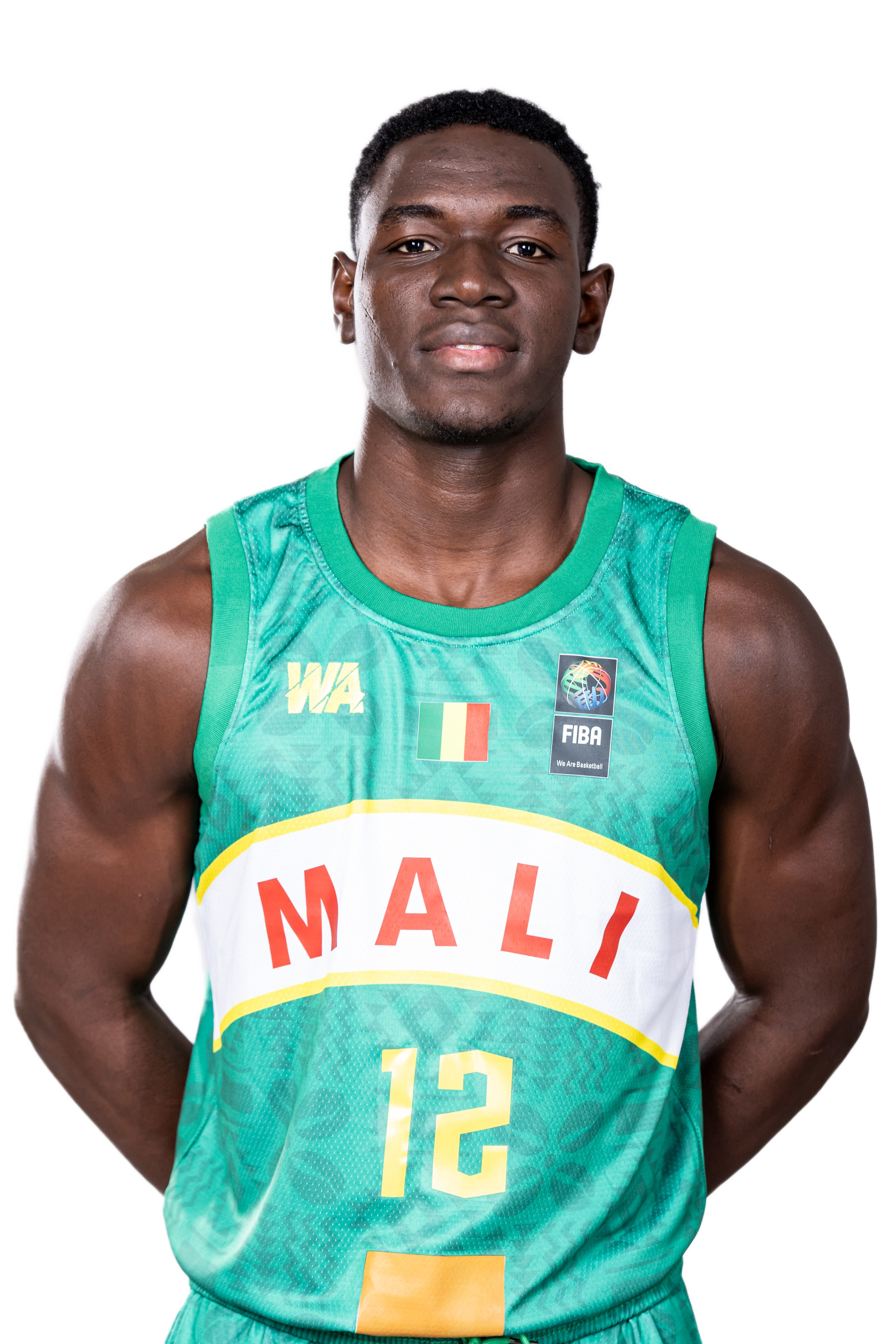 Mahamane Coulibaly