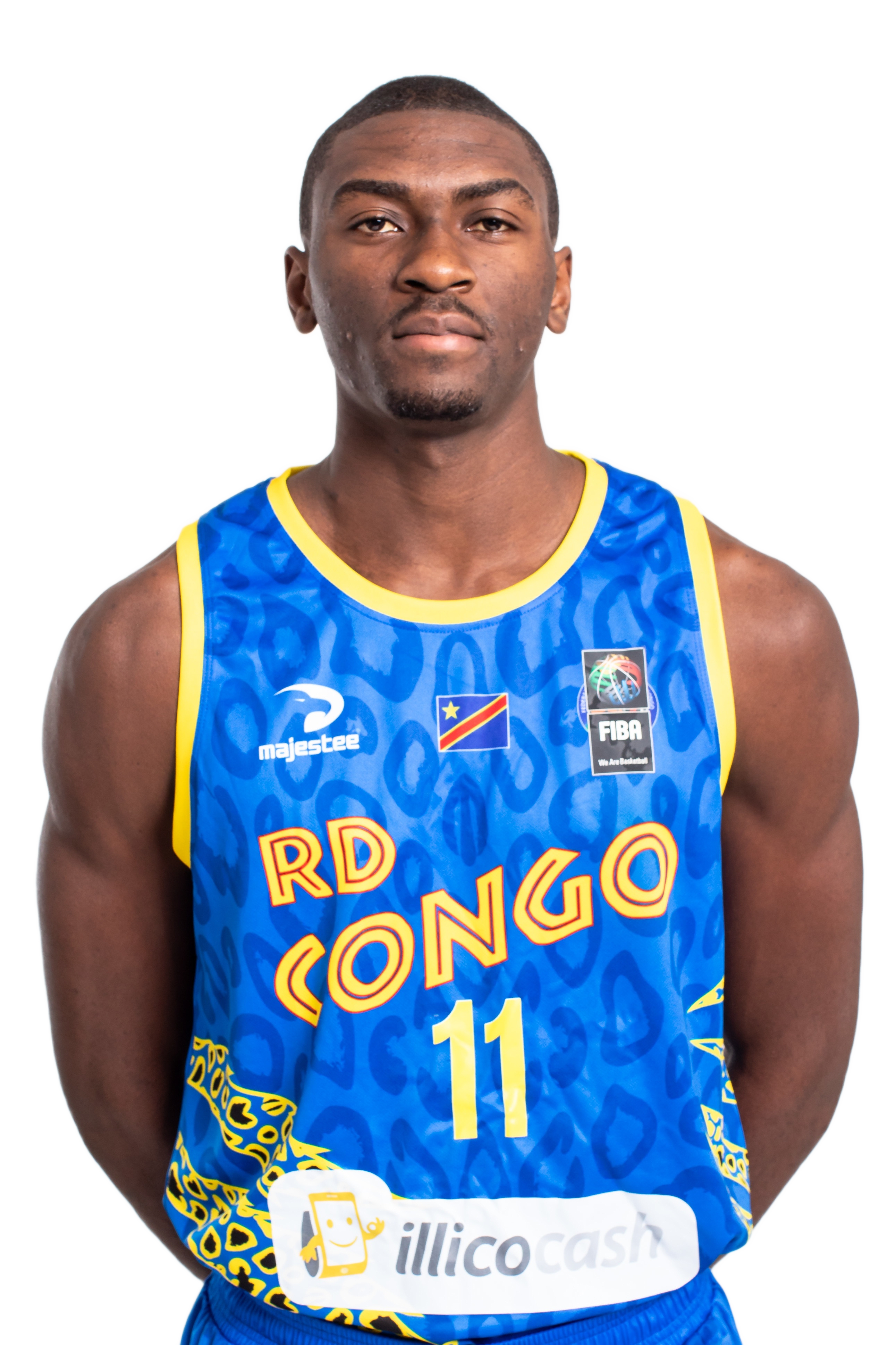 Franck Nyembo