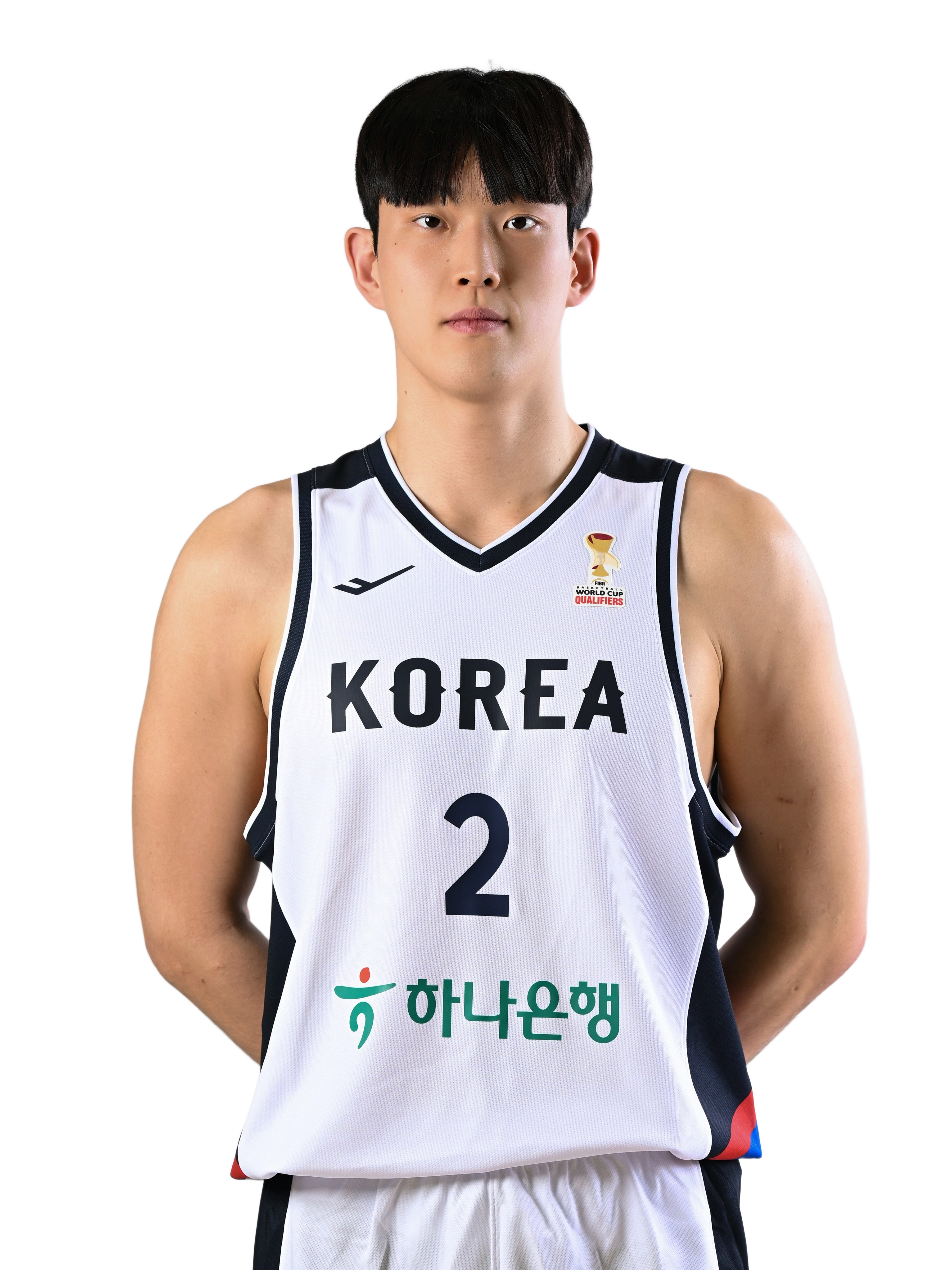 Seungmin Shin