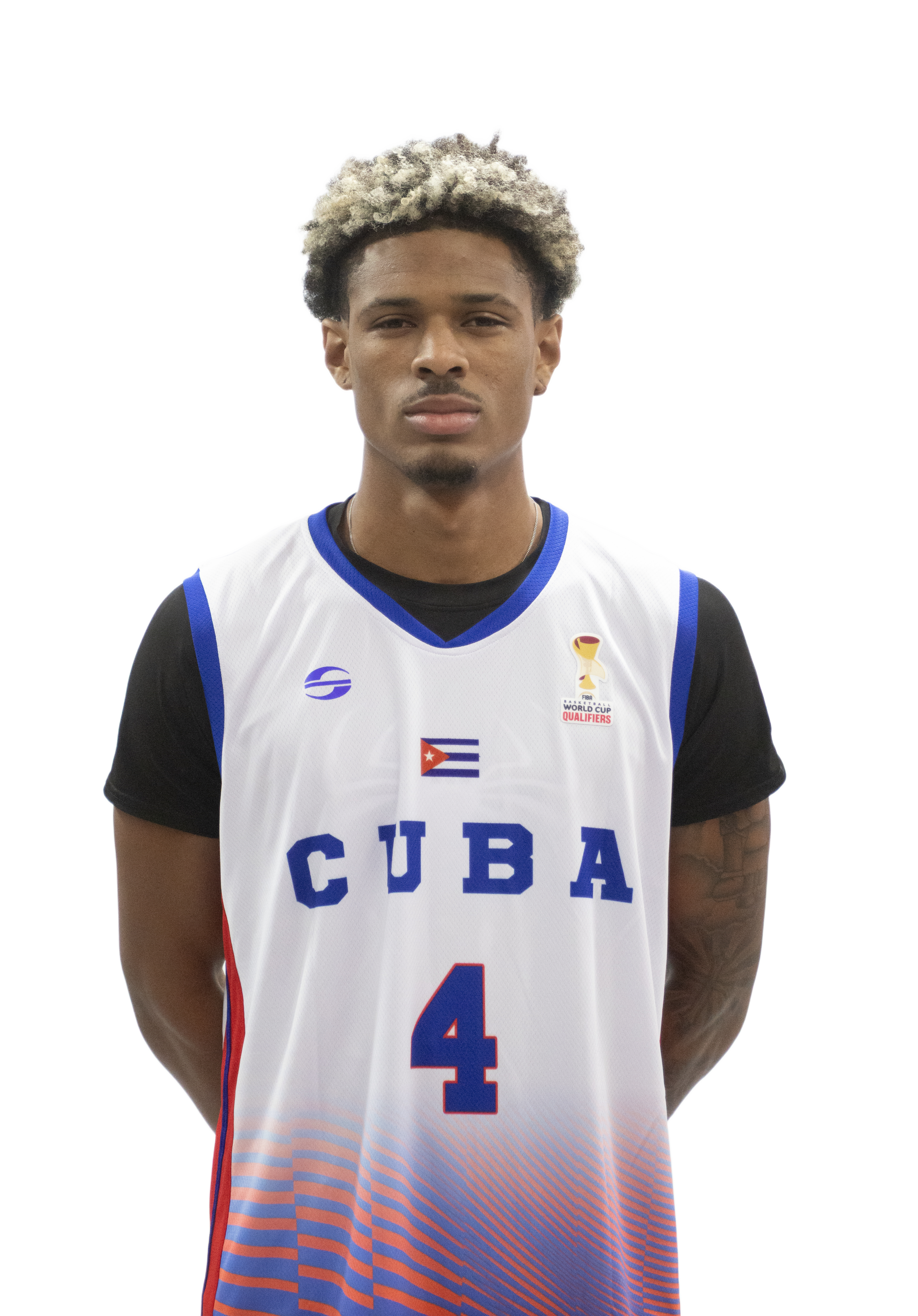 Kevin Zuñiga
