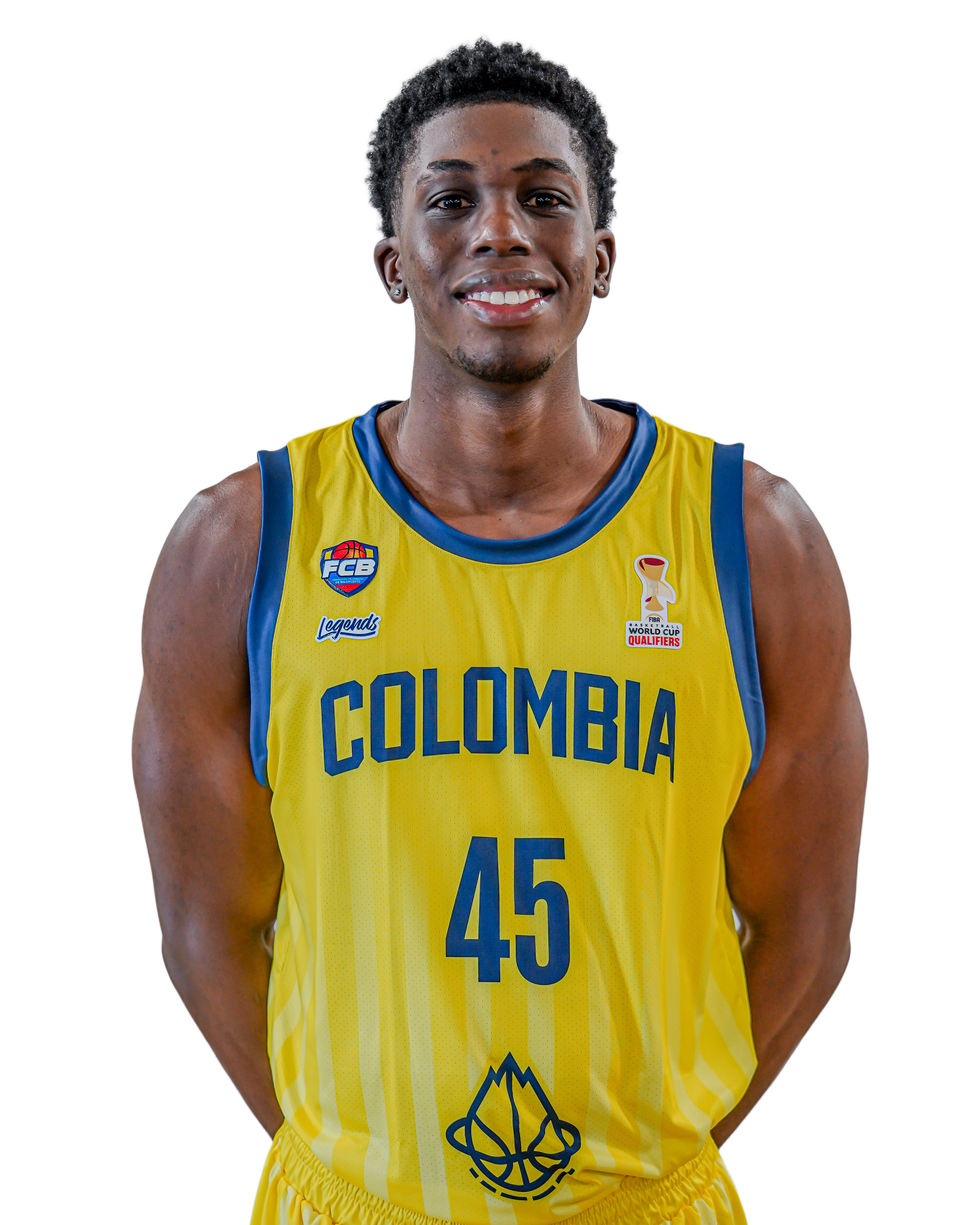 Cristian Solis