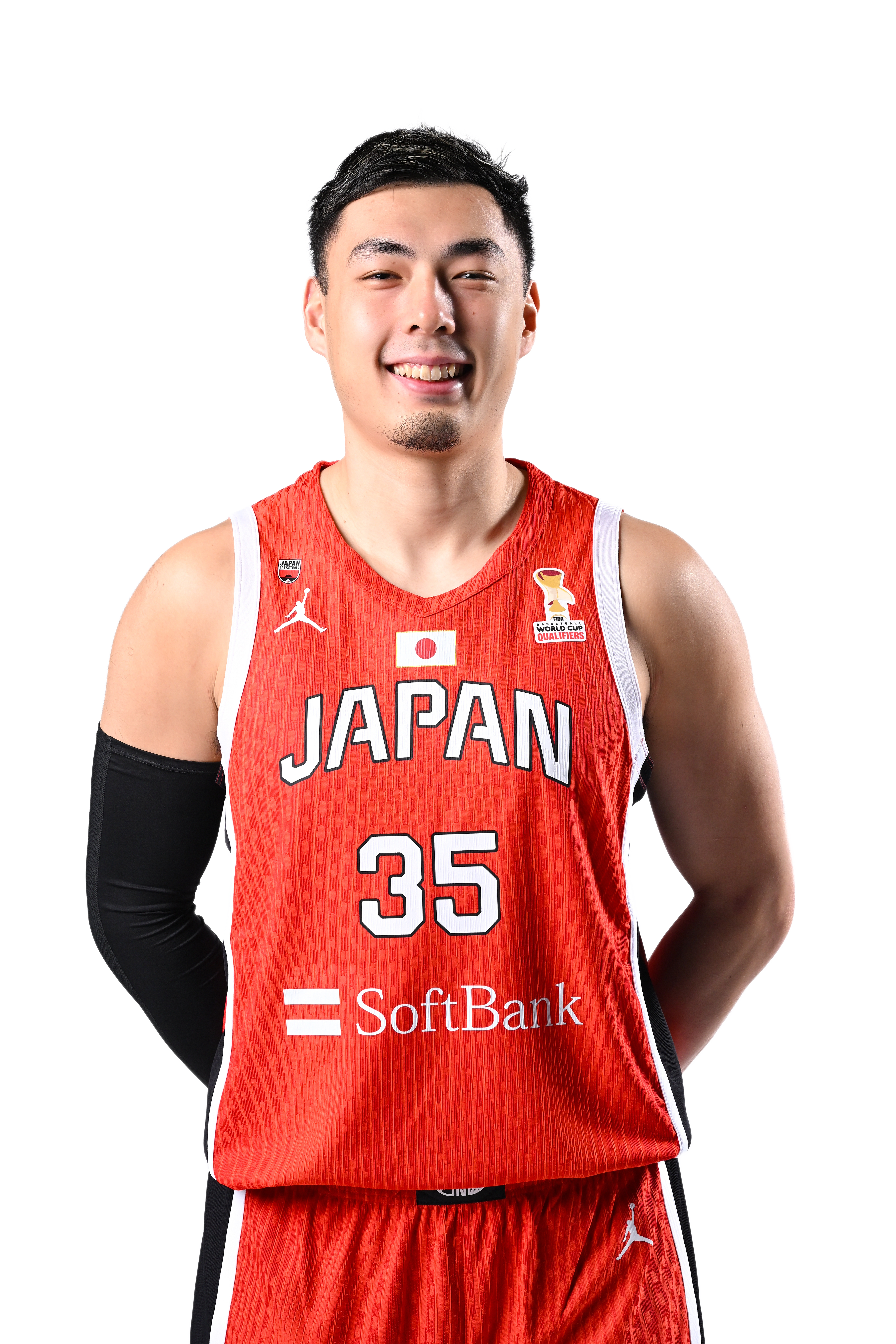 Ryo Sadohara