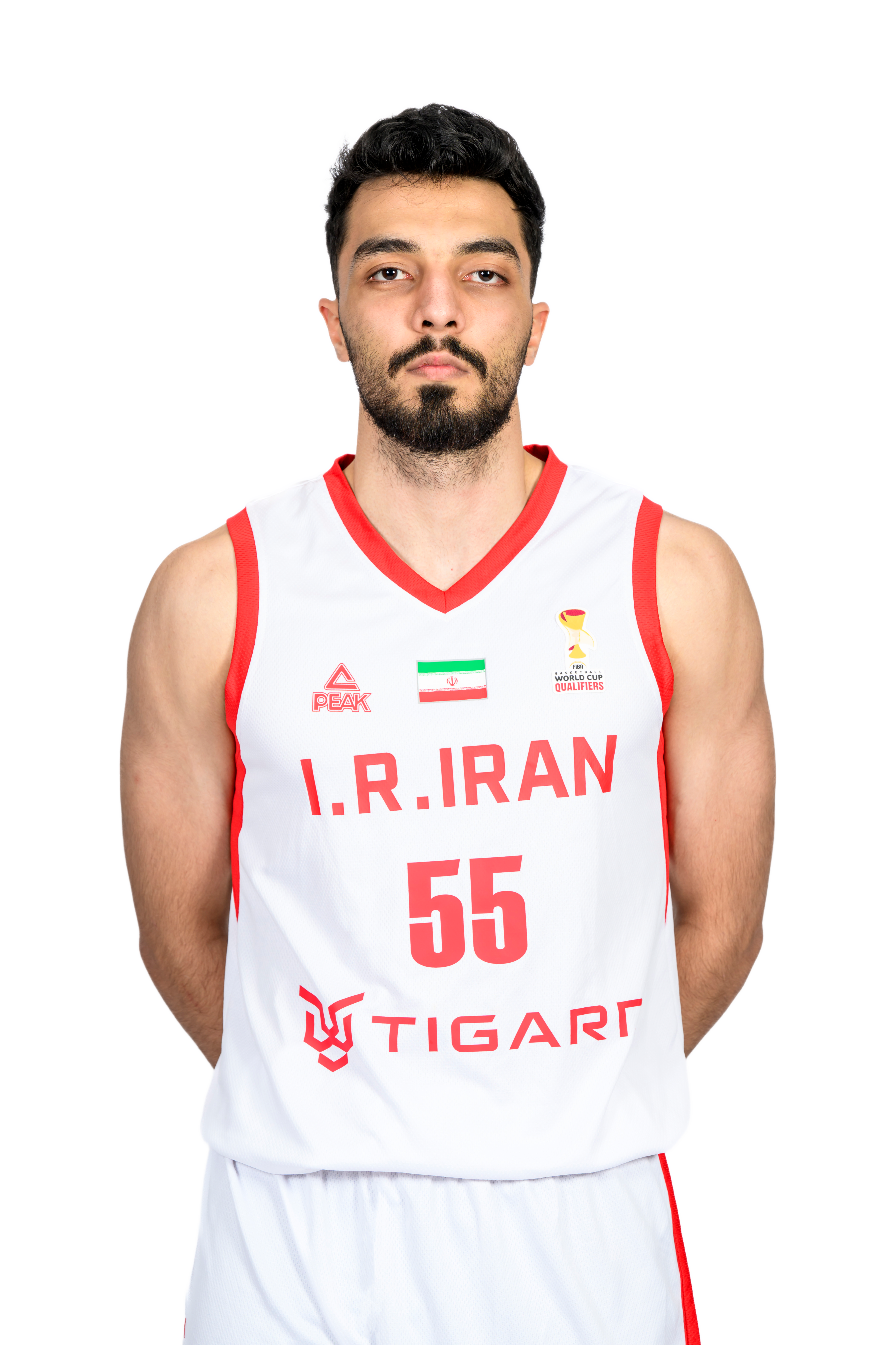 Seyed Mahdi Jafari