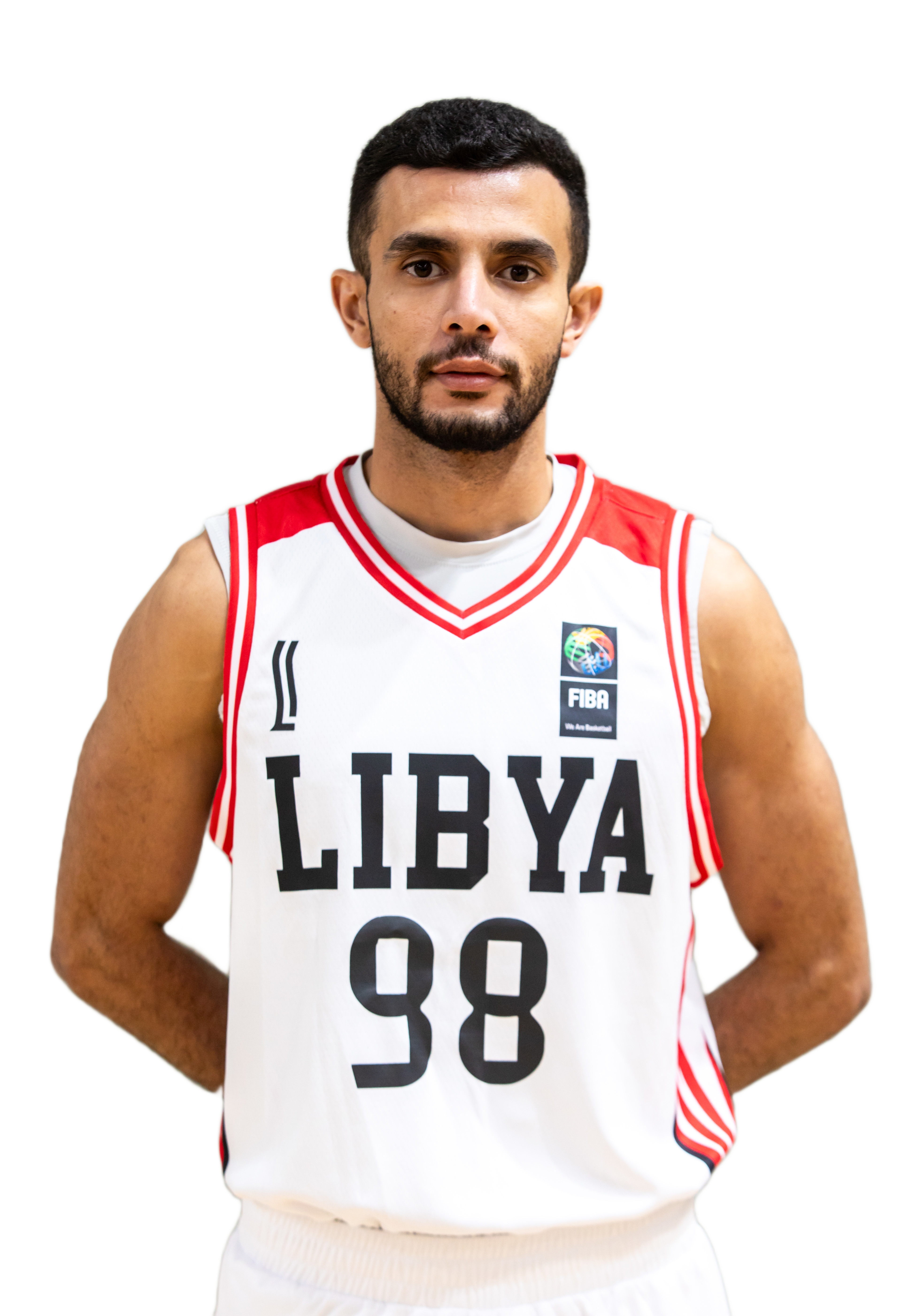 Ahmed Algharabi
