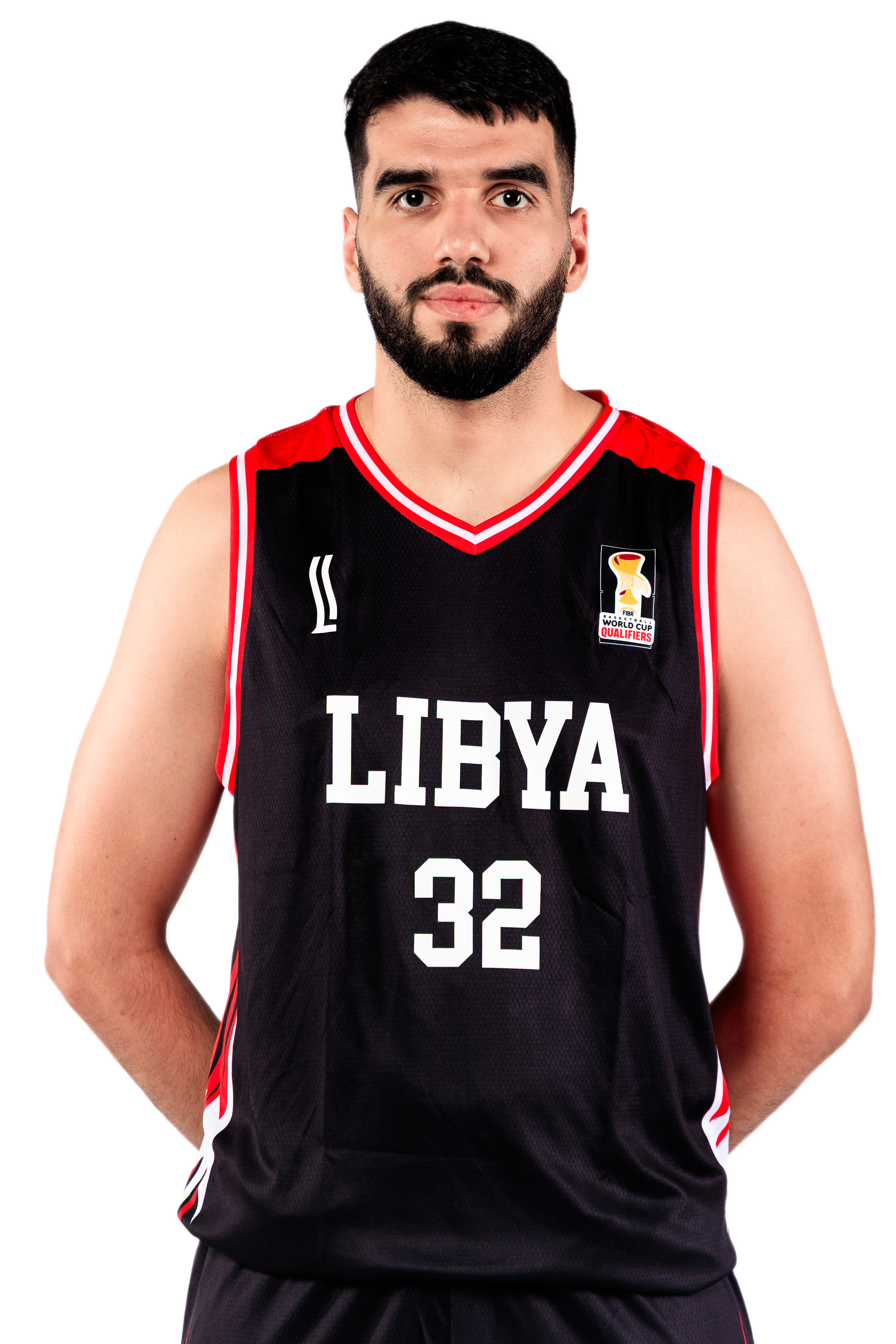 Ali Mohamed