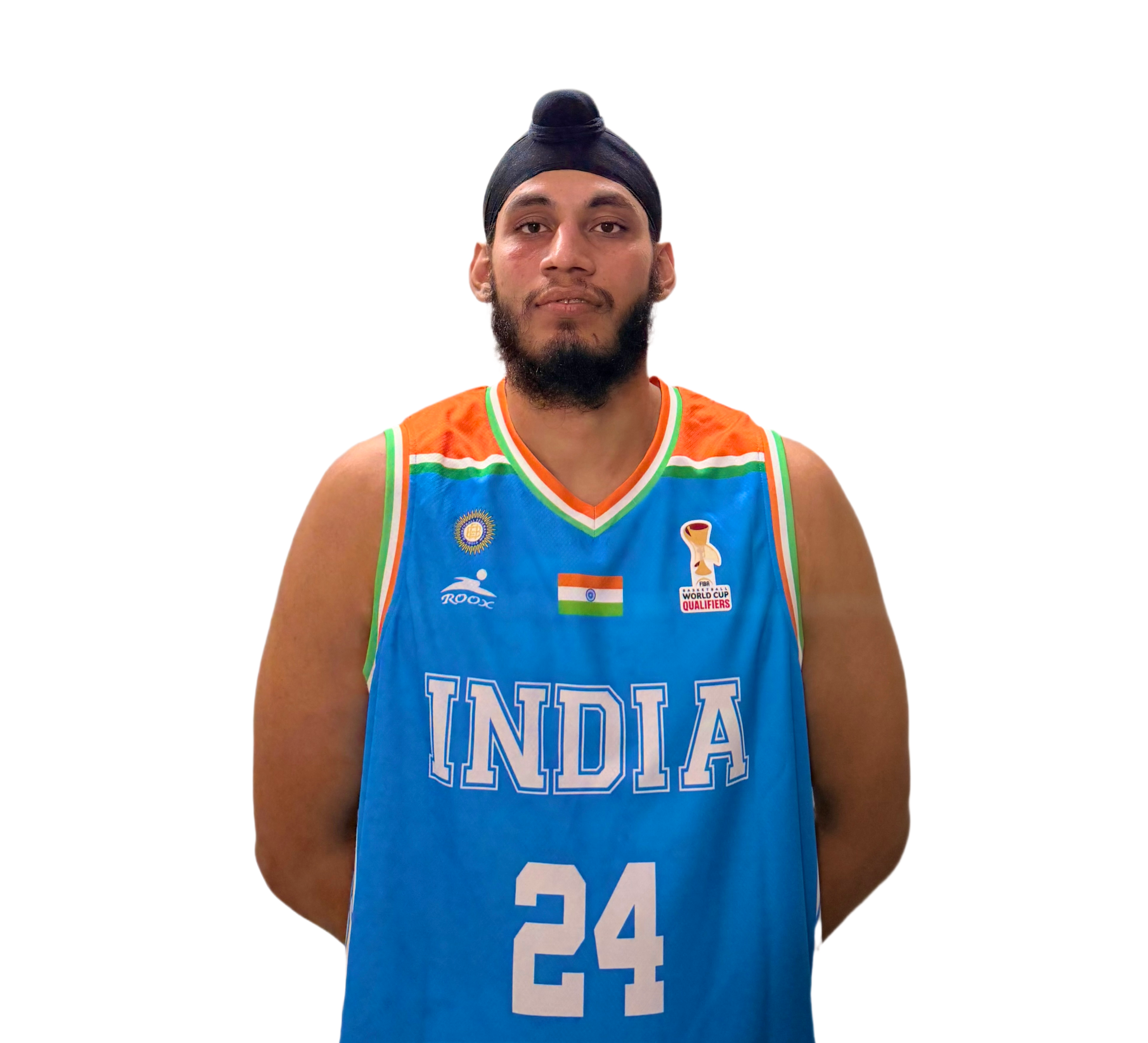 Arvinder Singh