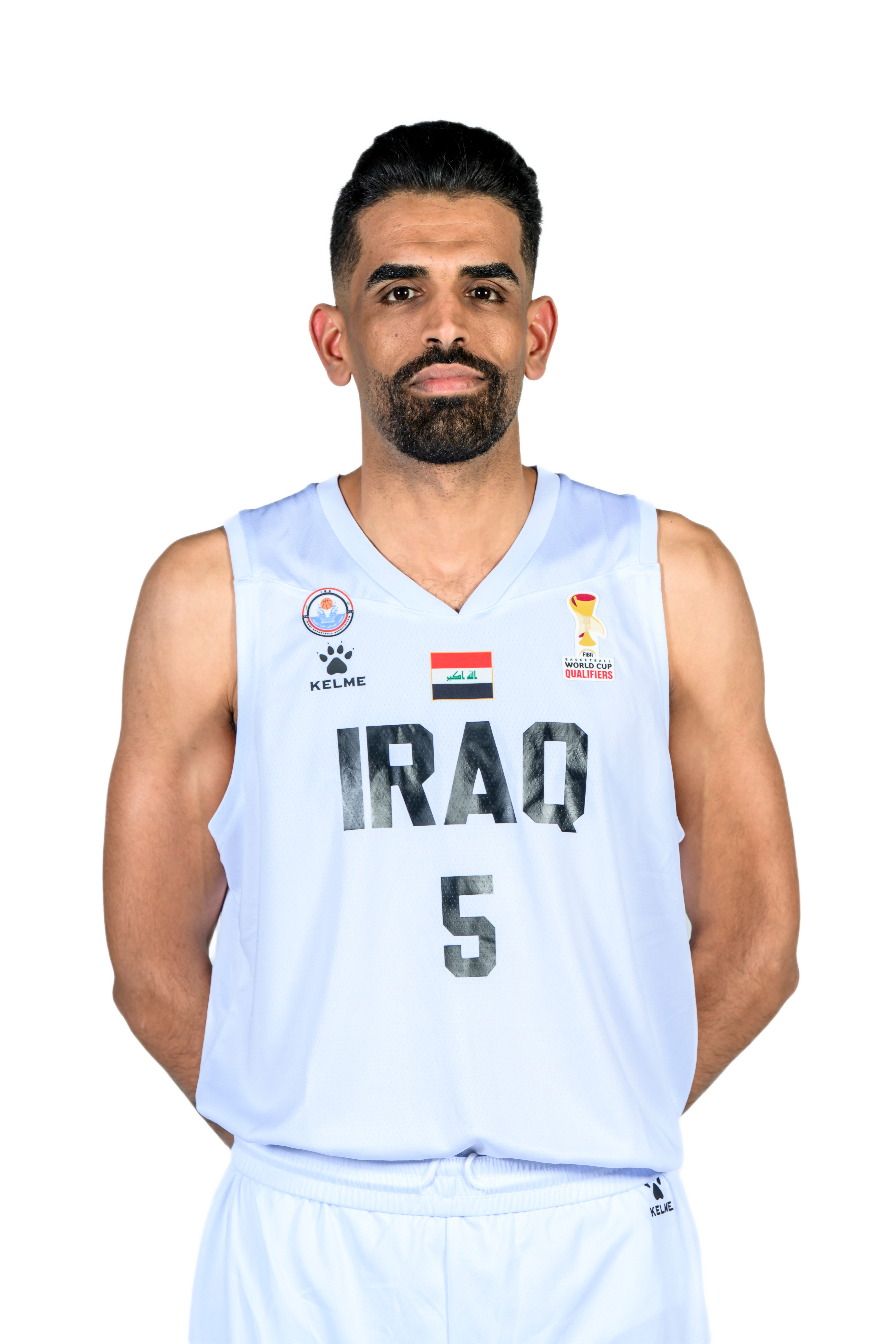 Hussein Al-Murshedi