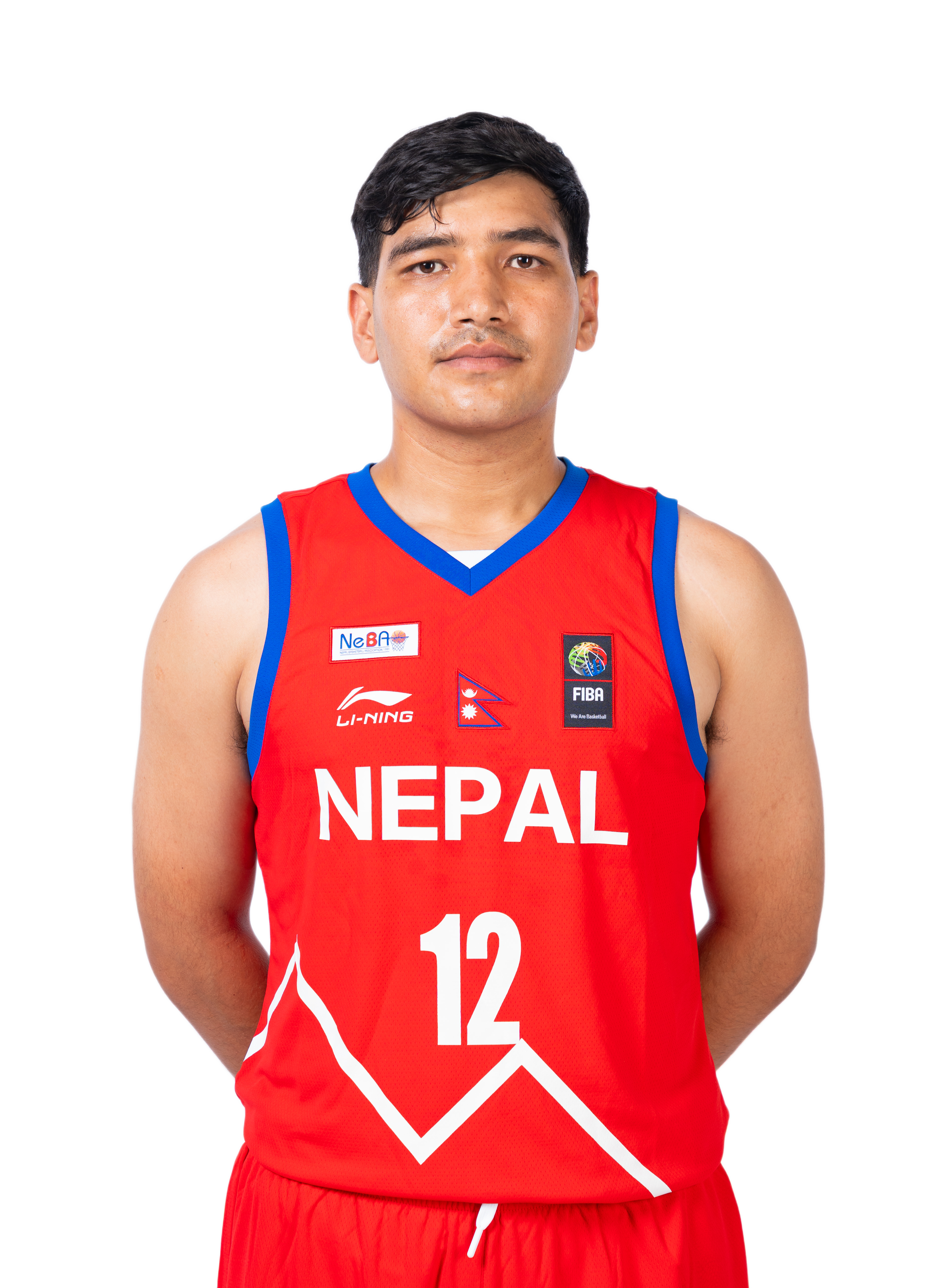 Kamal Thapa