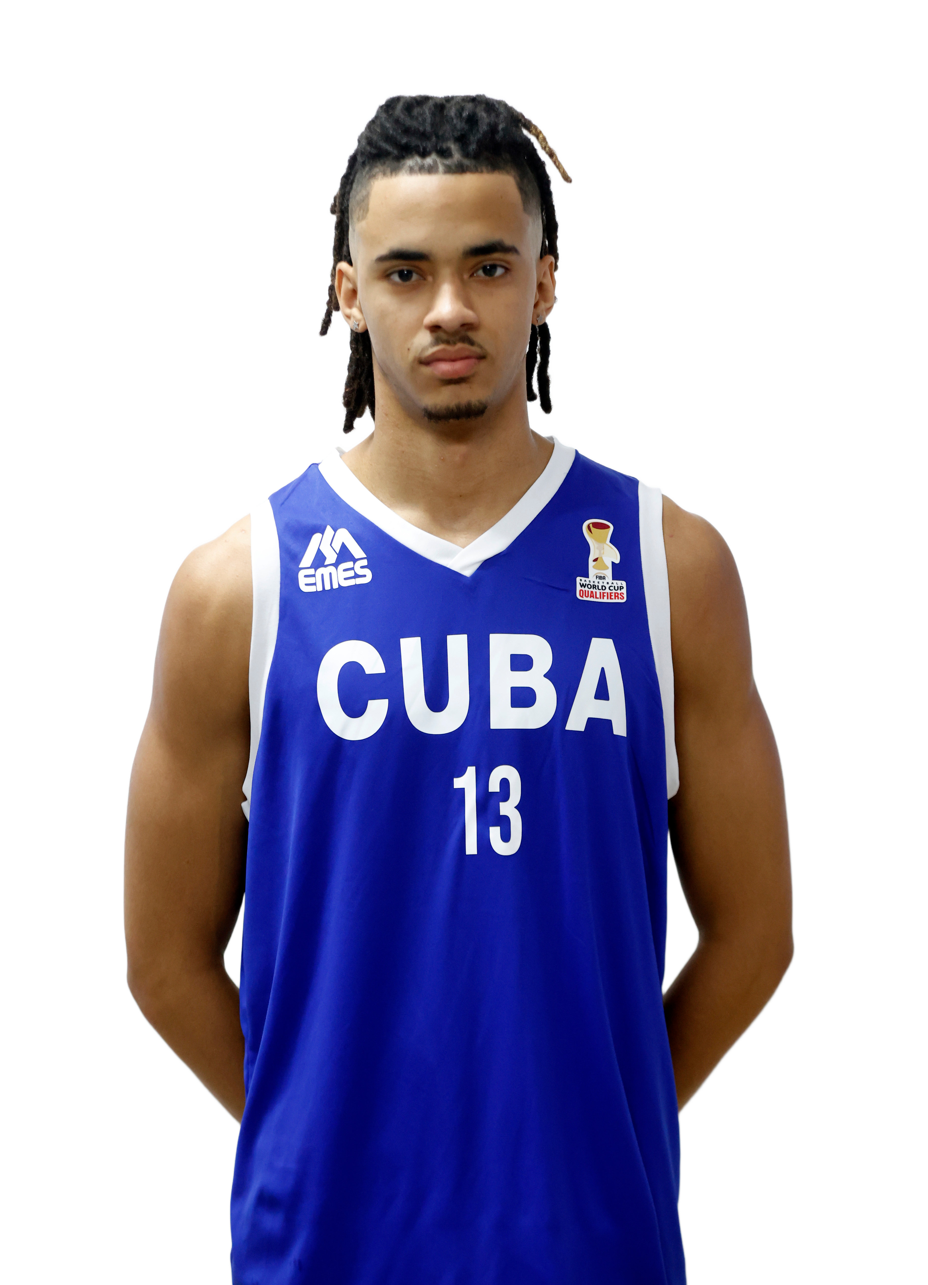 Brayan Canteros