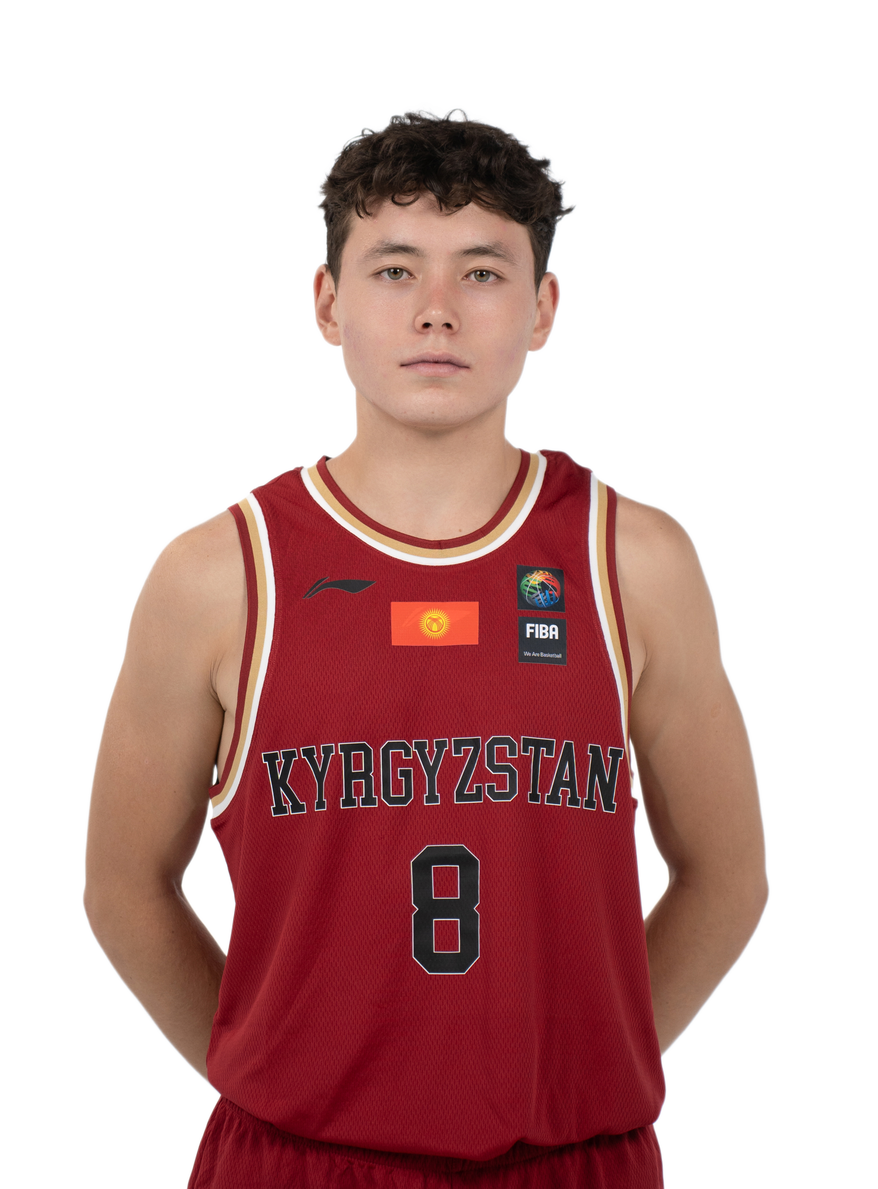 Esenbai Kubatbekov