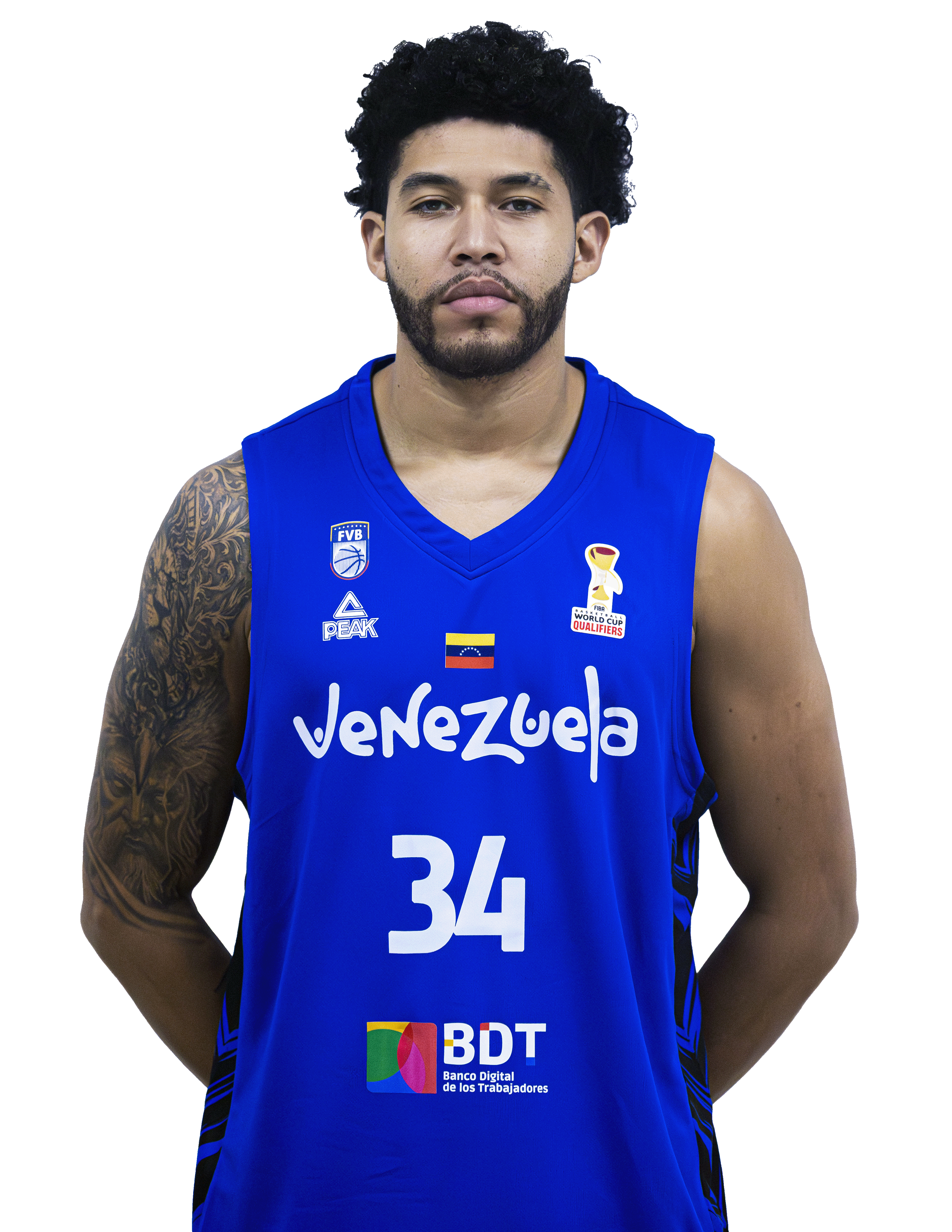 Jhonny Tovar