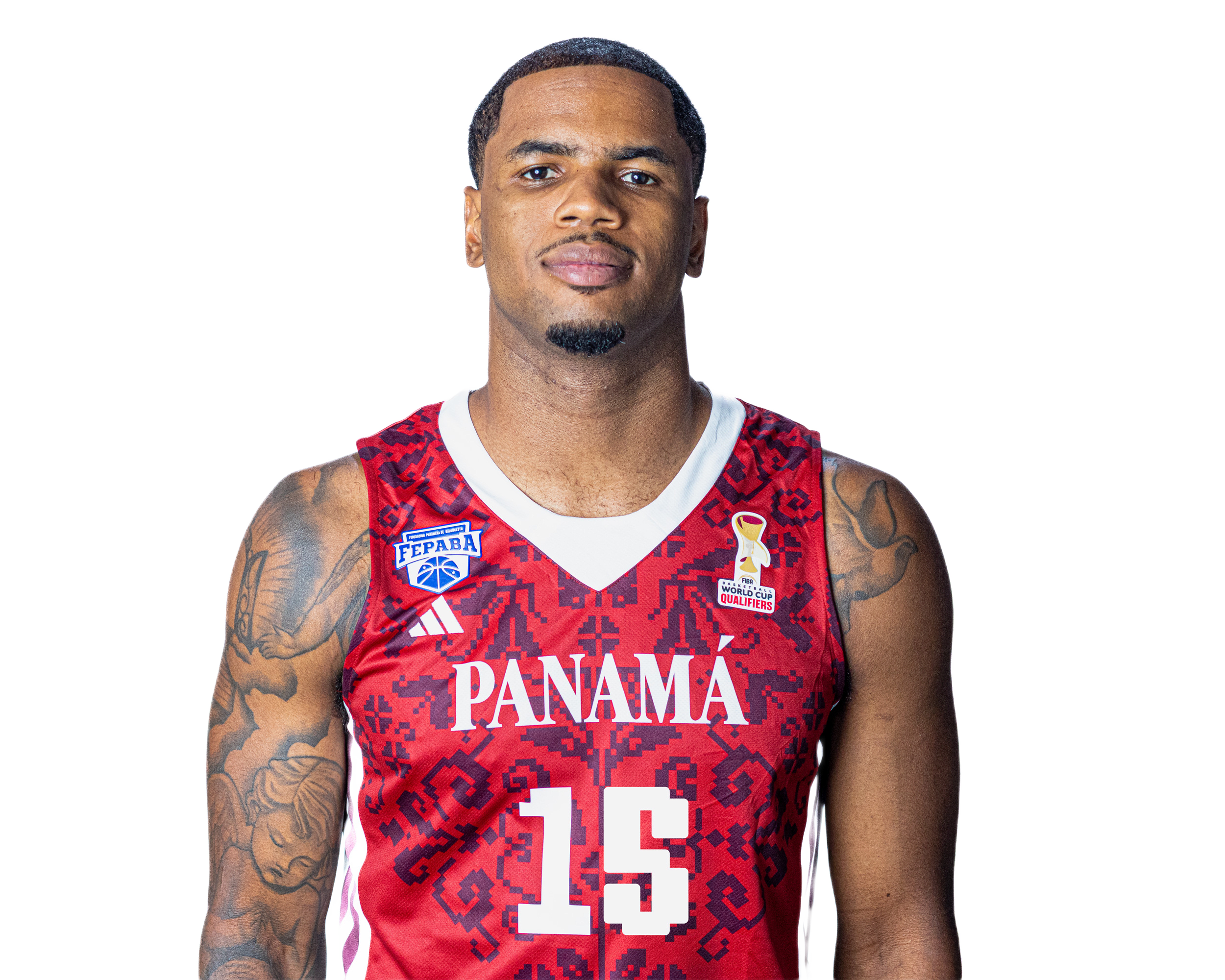 Luis Rodriguez Jr