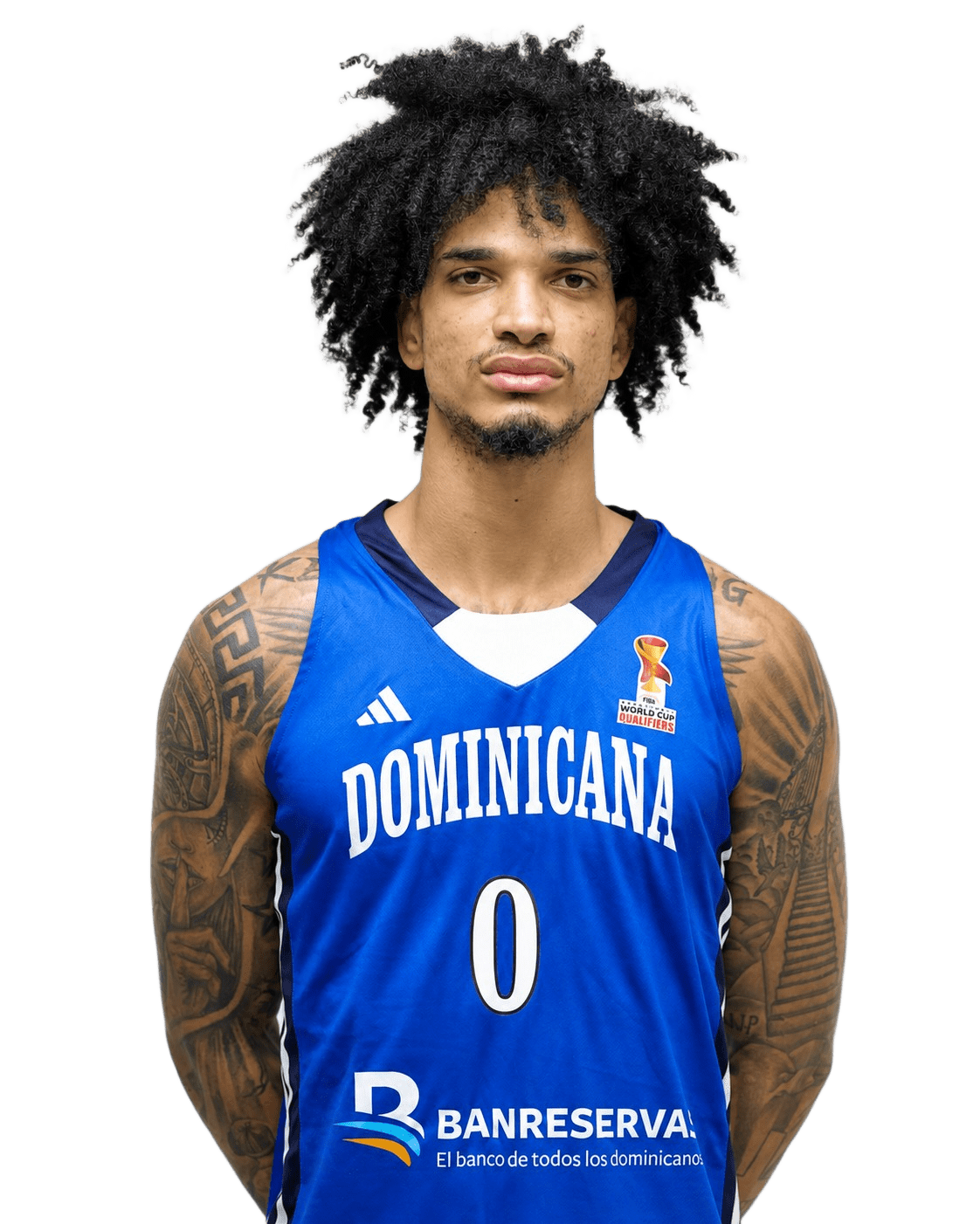 Andersson Mejia