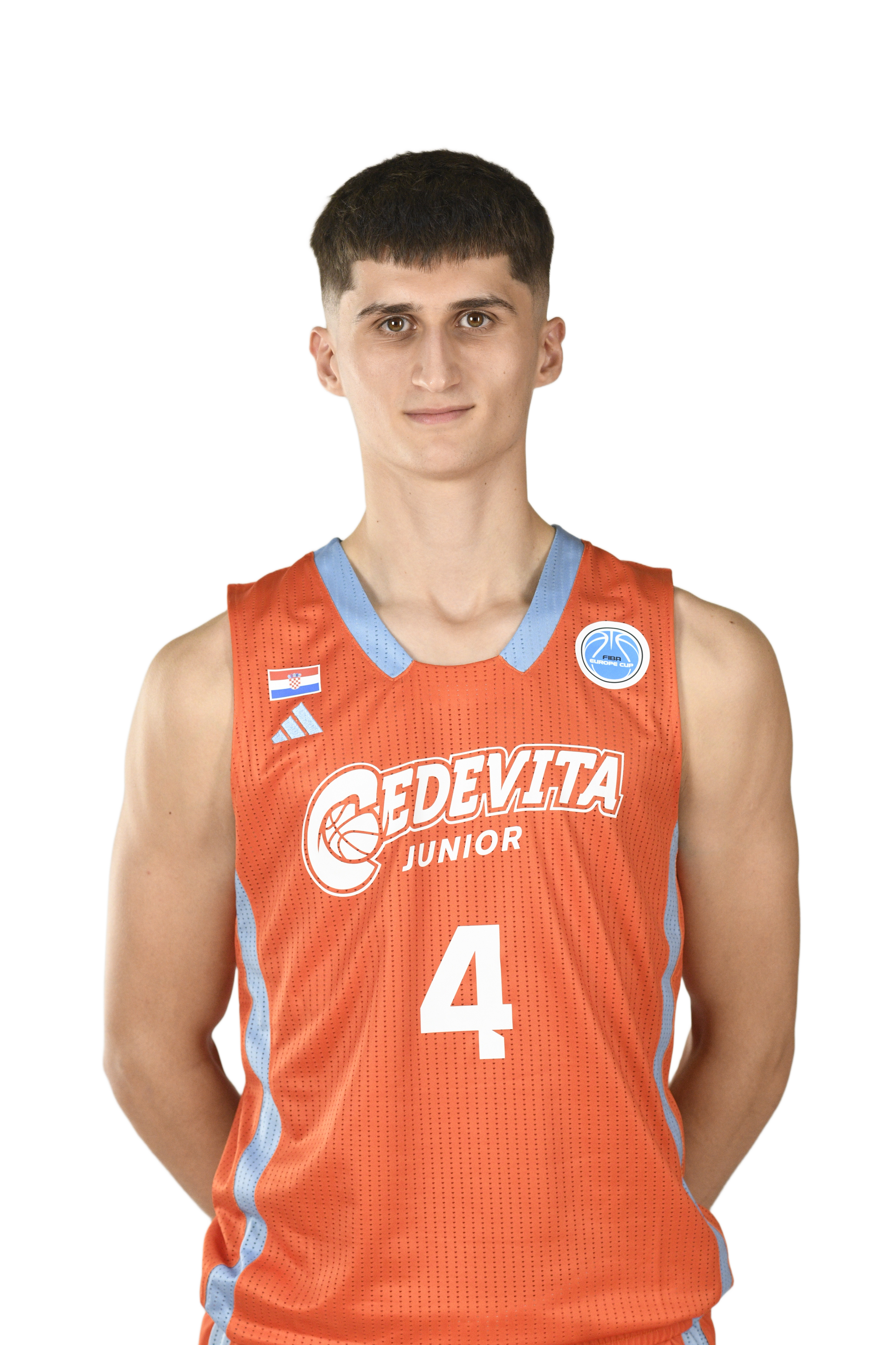 Lovre Pesic