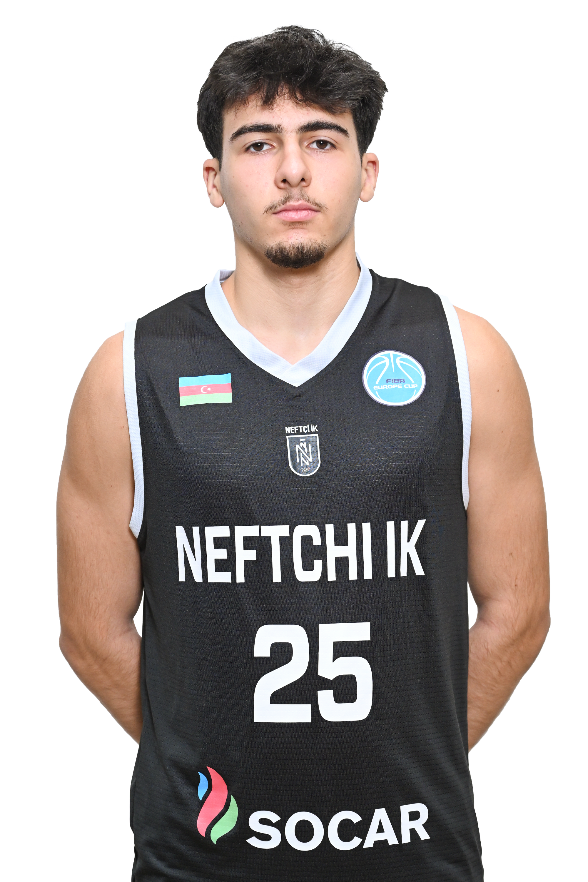 Agha Aghayev