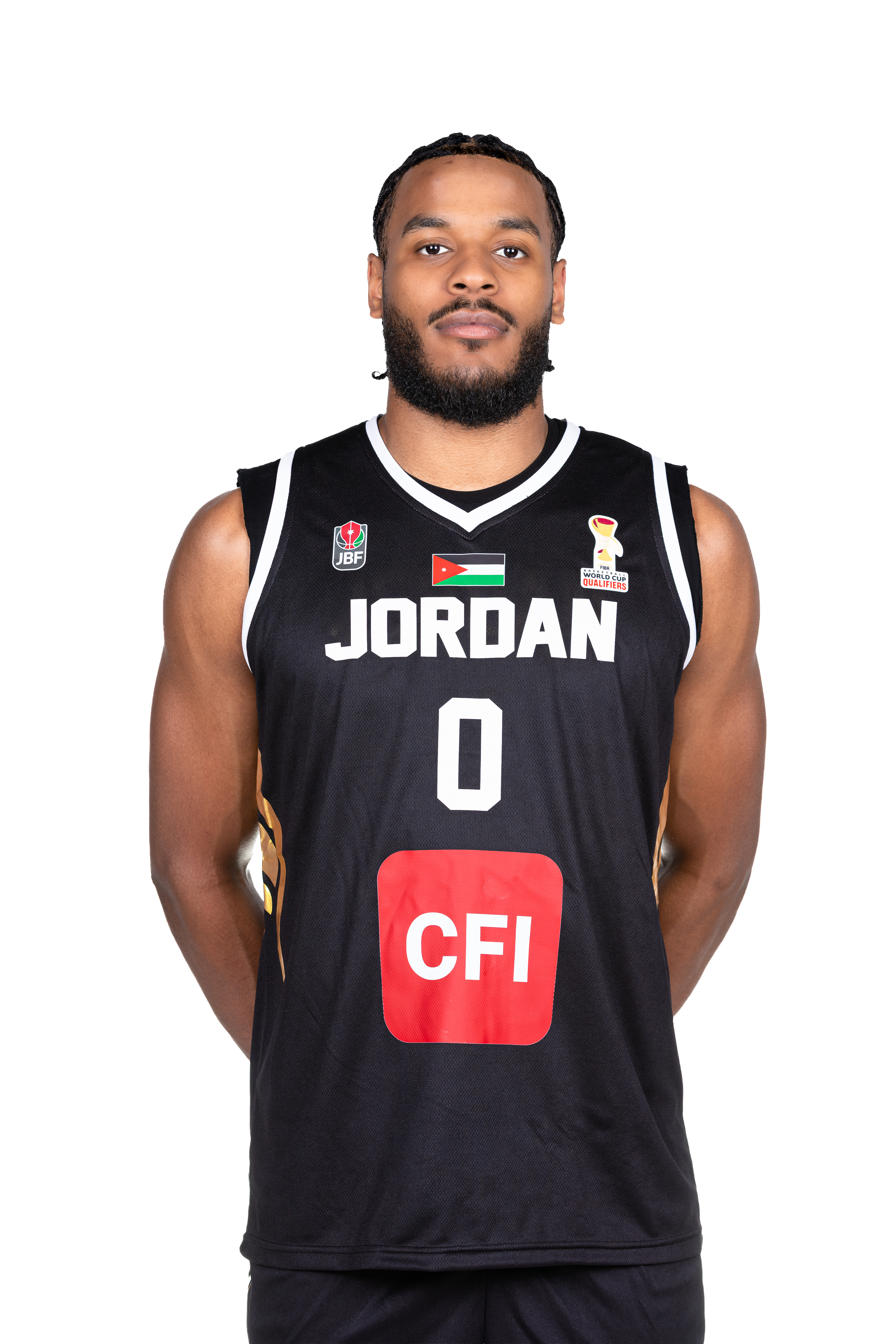 Abdullah Olajuwon