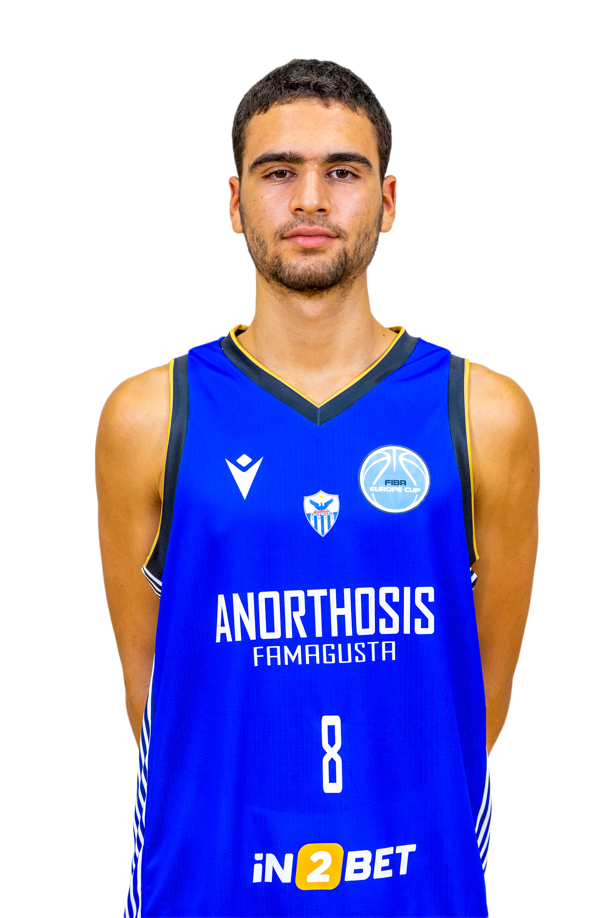 Konstantinos Agathokli