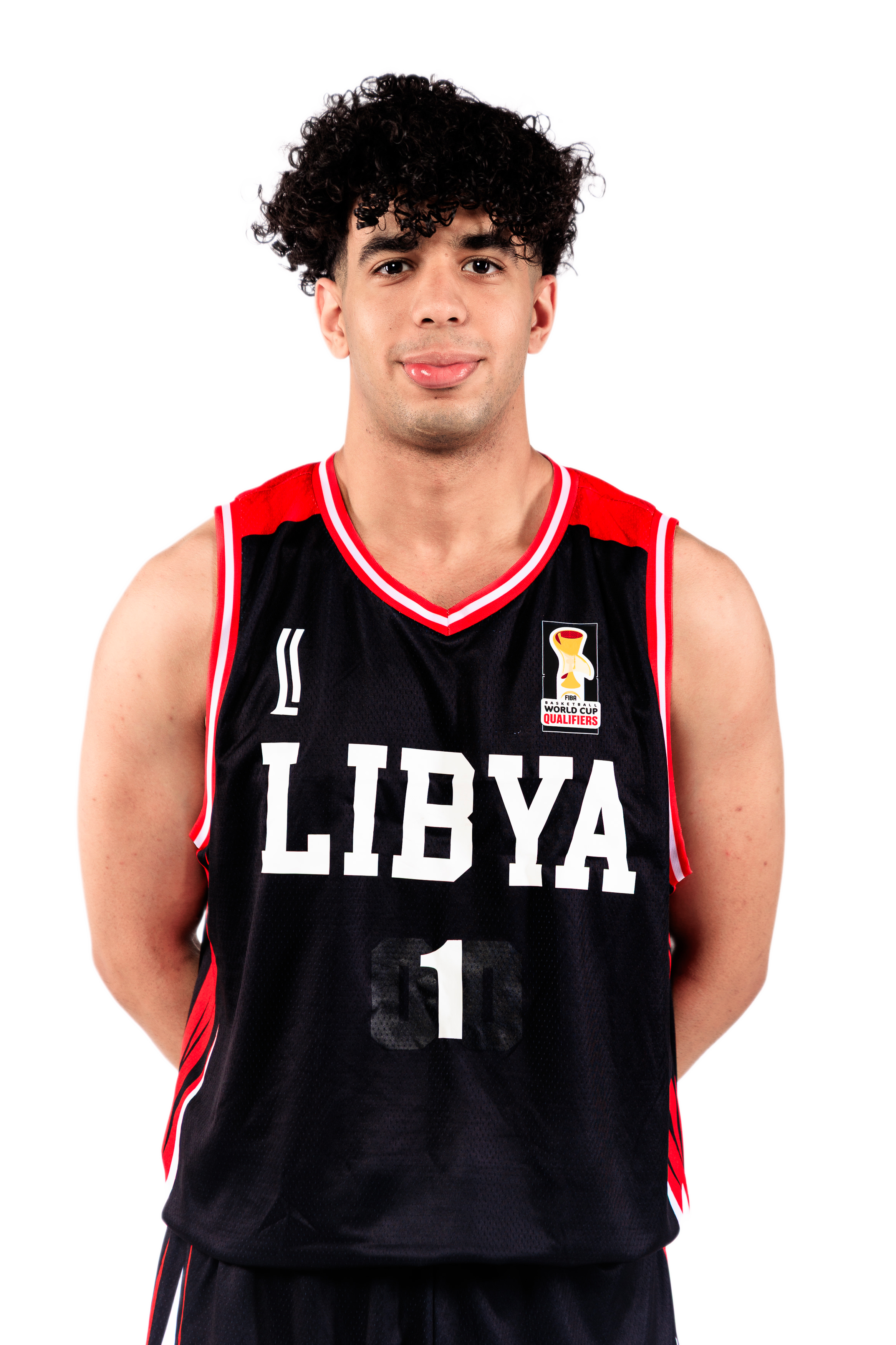 Hatim Algharabi