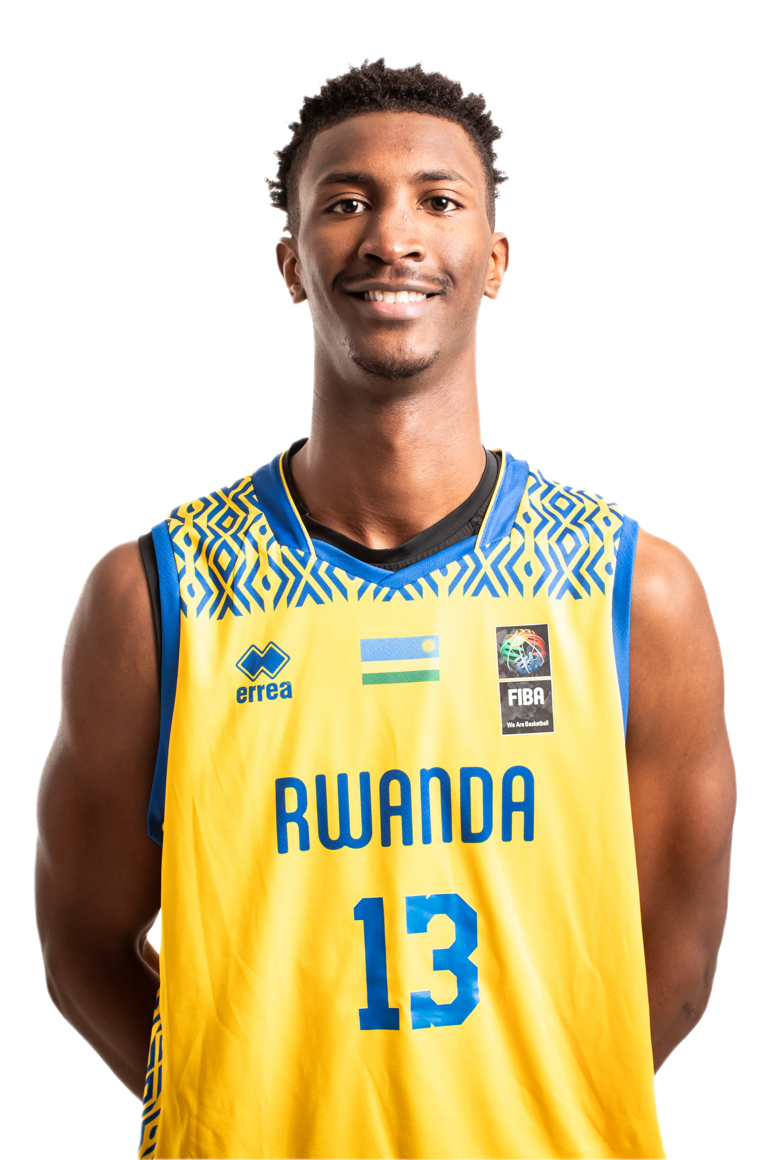 Paul Bizimana